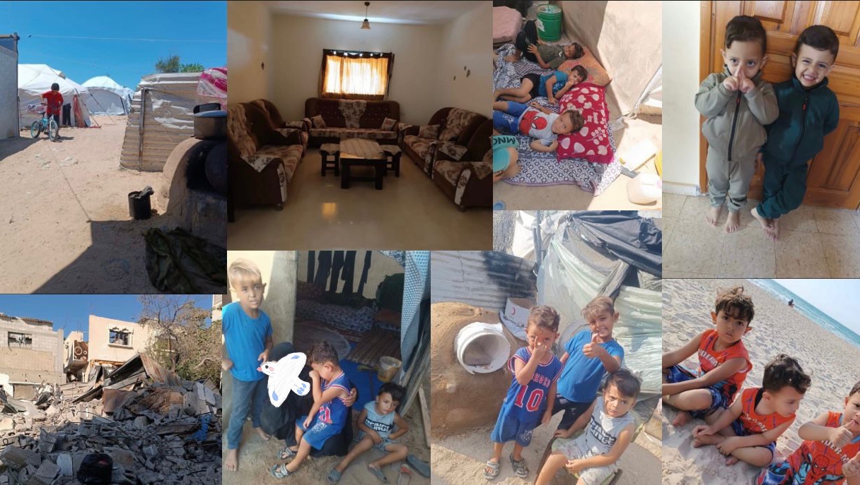 Donate to Please help me support my children and provide for their edu, organized by Abdo Ridwan