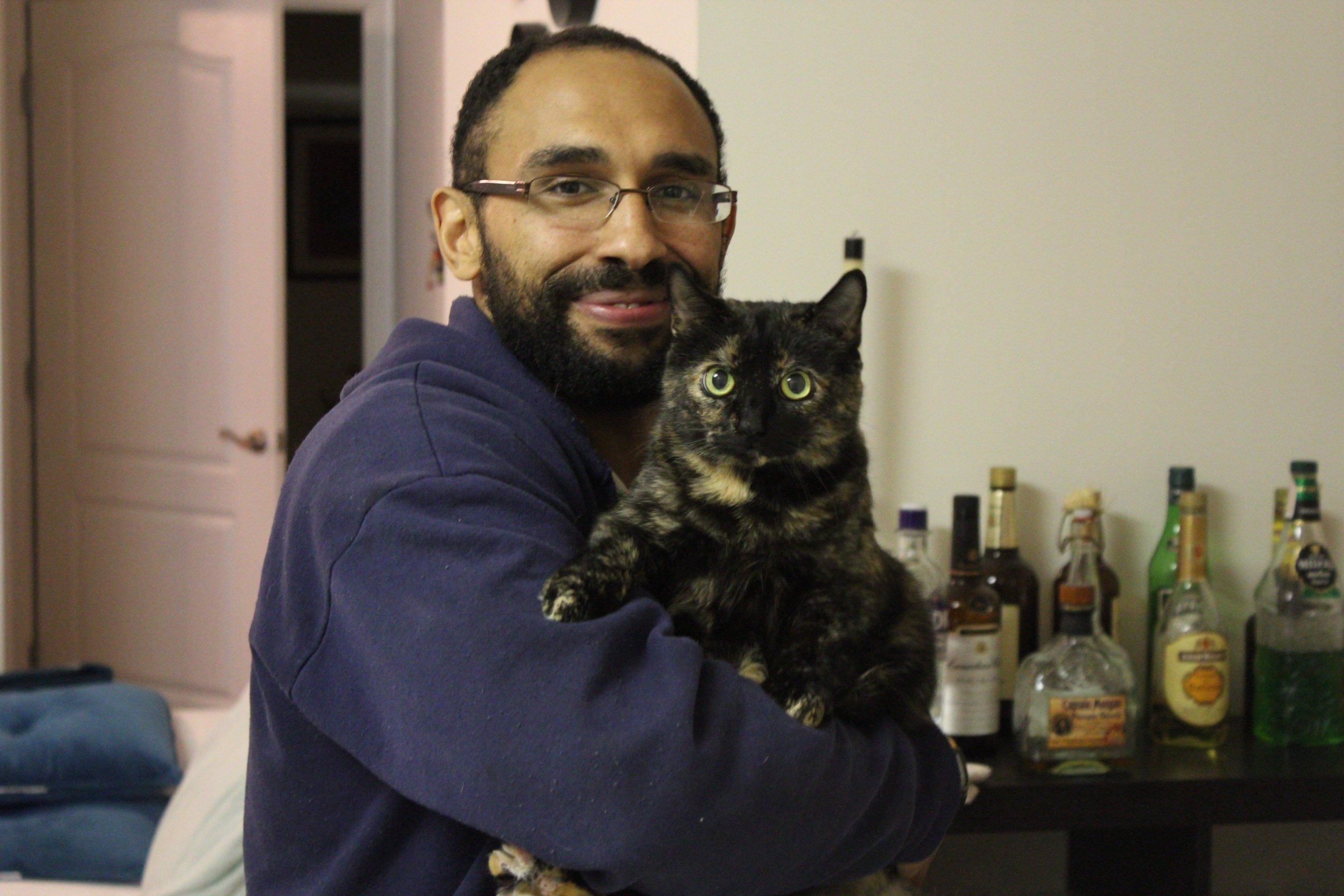 Help Phil Continue His Fight Against Multiple Myeloma campaign photo, 7 of 8