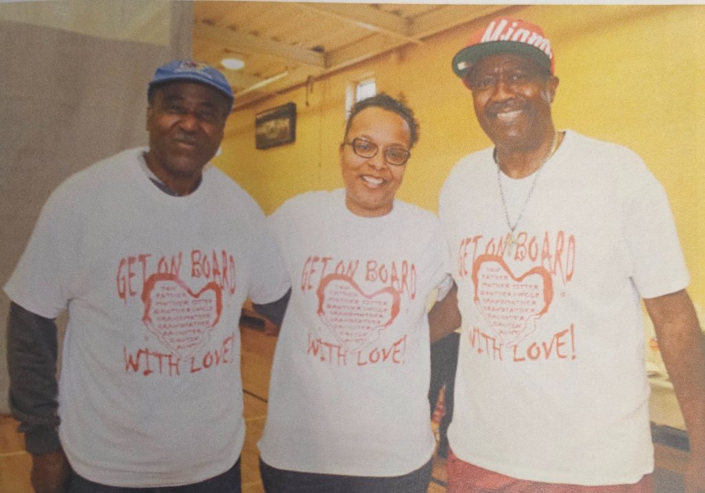 Help Us Honor The Leechburg Man — Henry “Hank” Commodore campaign photo, 6 of 8