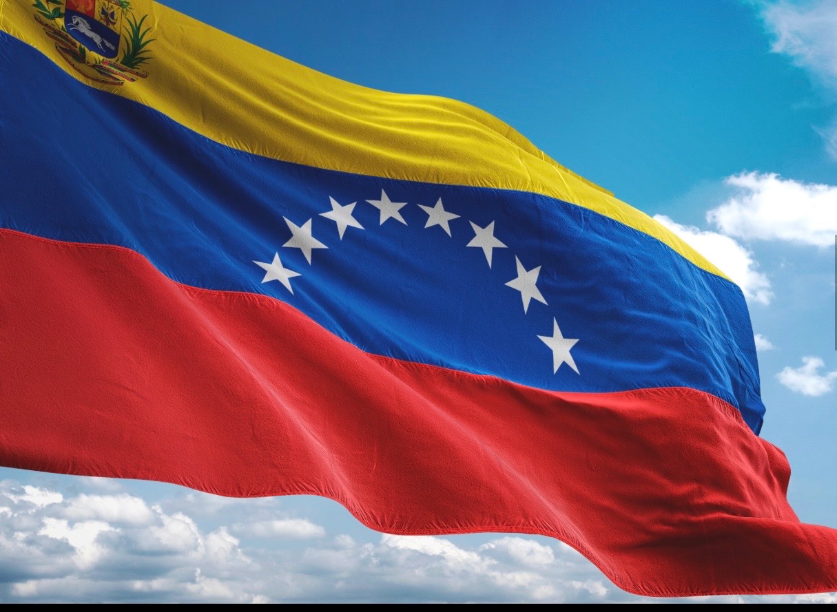 Earthquake Relief for Venezuela campaign photo, 2 of 5
