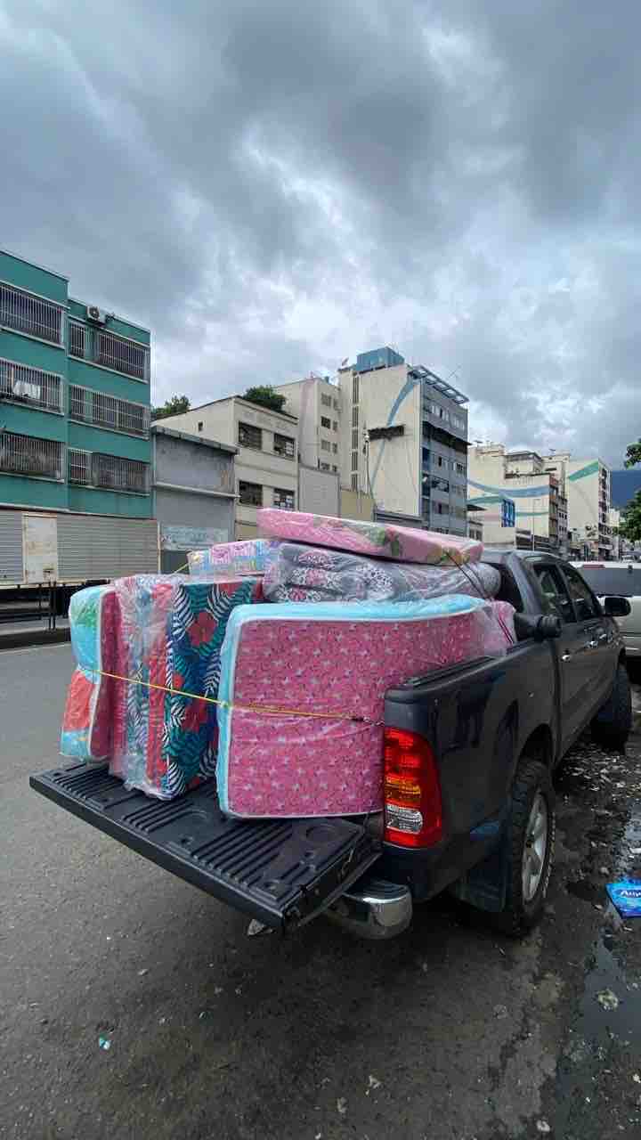 Help Families Recover After Venezuela's Earthquake campaign photo, 6 of 13
