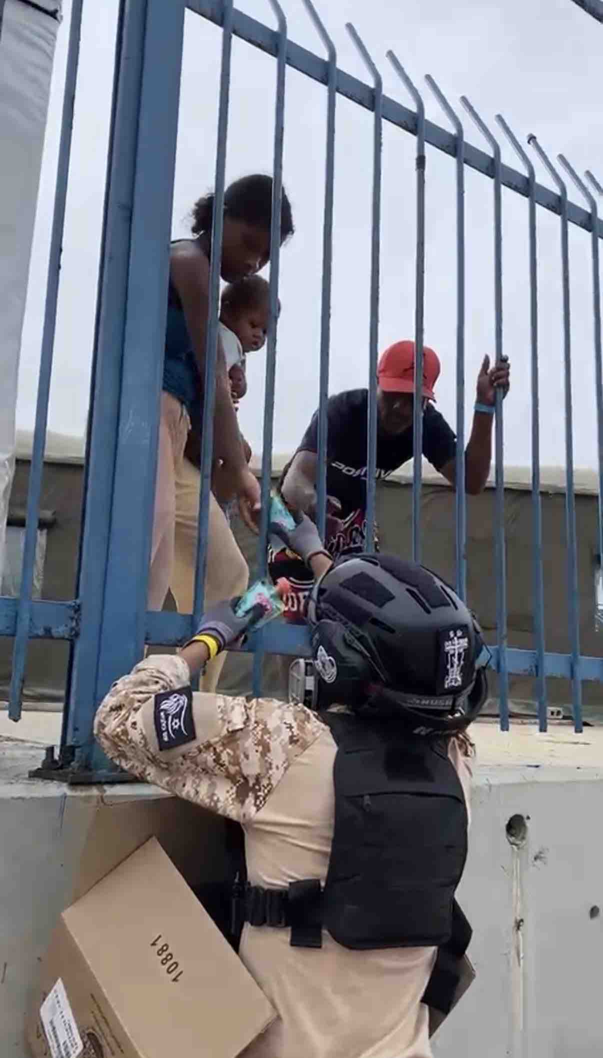 Help Families Recover After Venezuela's Earthquake campaign photo, 11 of 13