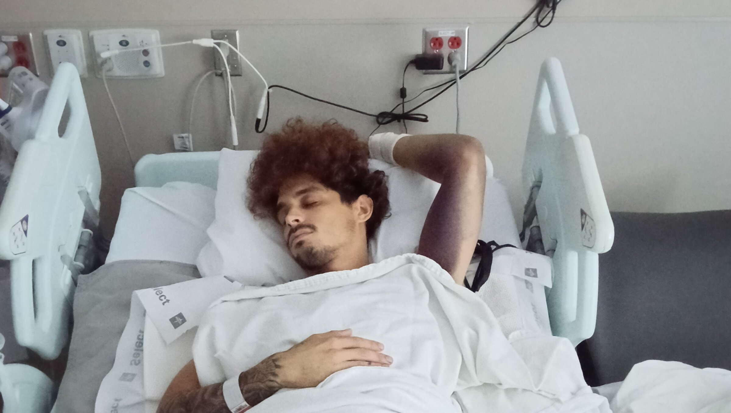 Fundraiser for Dylan Anaya by Edwin Anaya : Support Dylan’s Recovery ...