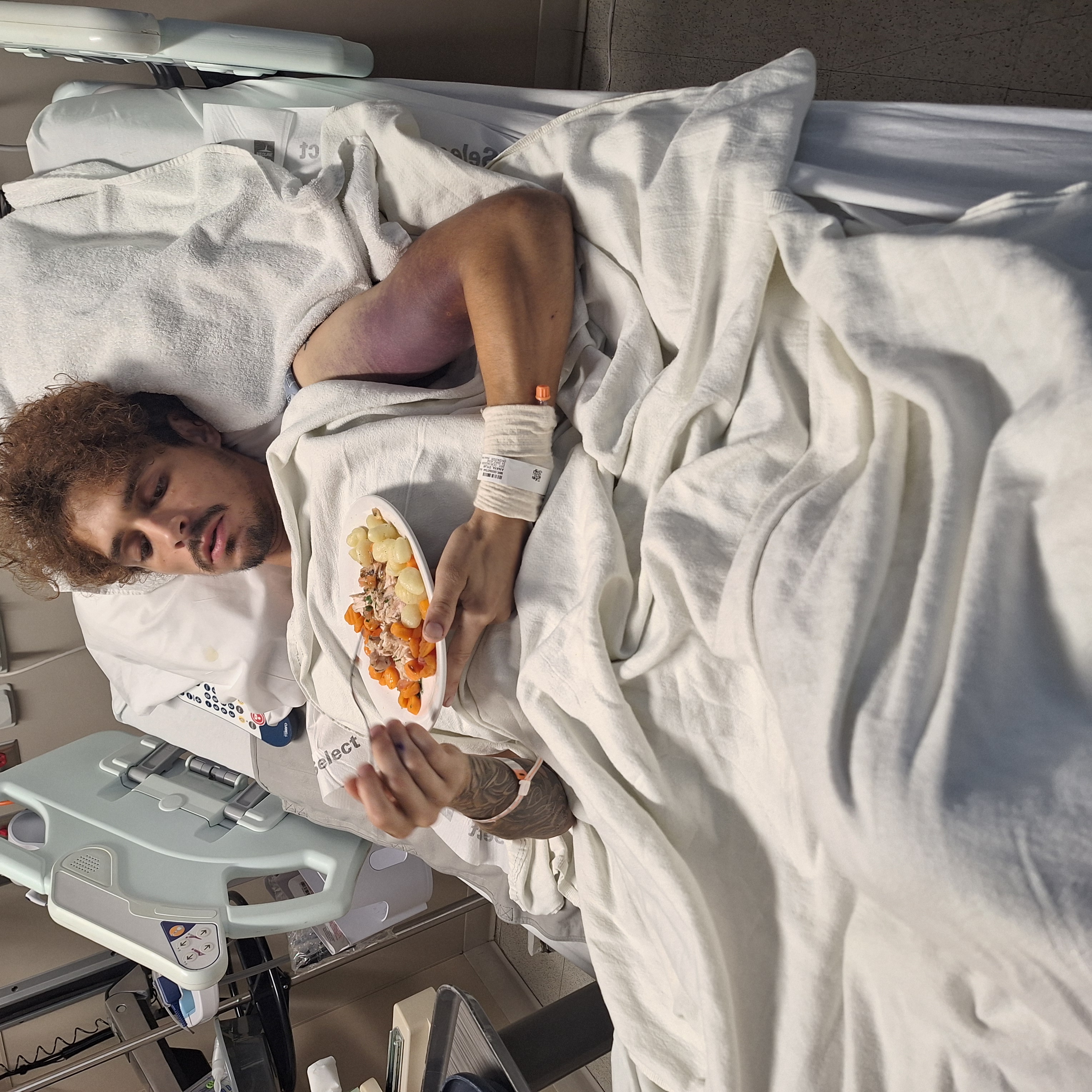 Fundraiser for Dylan Anaya by Edwin Anaya : Support Dylan’s Recovery ...