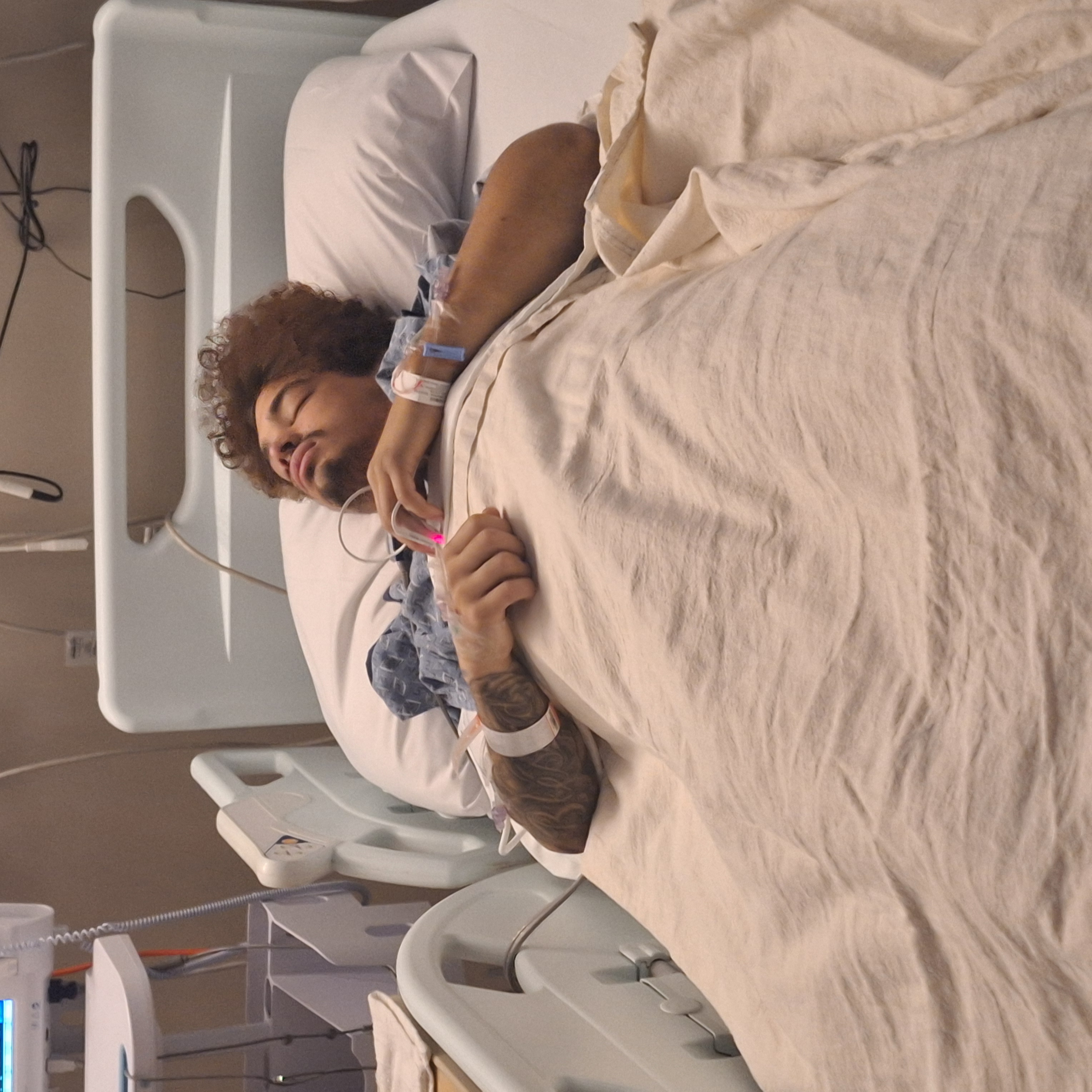 Fundraiser for Dylan Anaya by Edwin Anaya : Support Dylan’s Recovery ...
