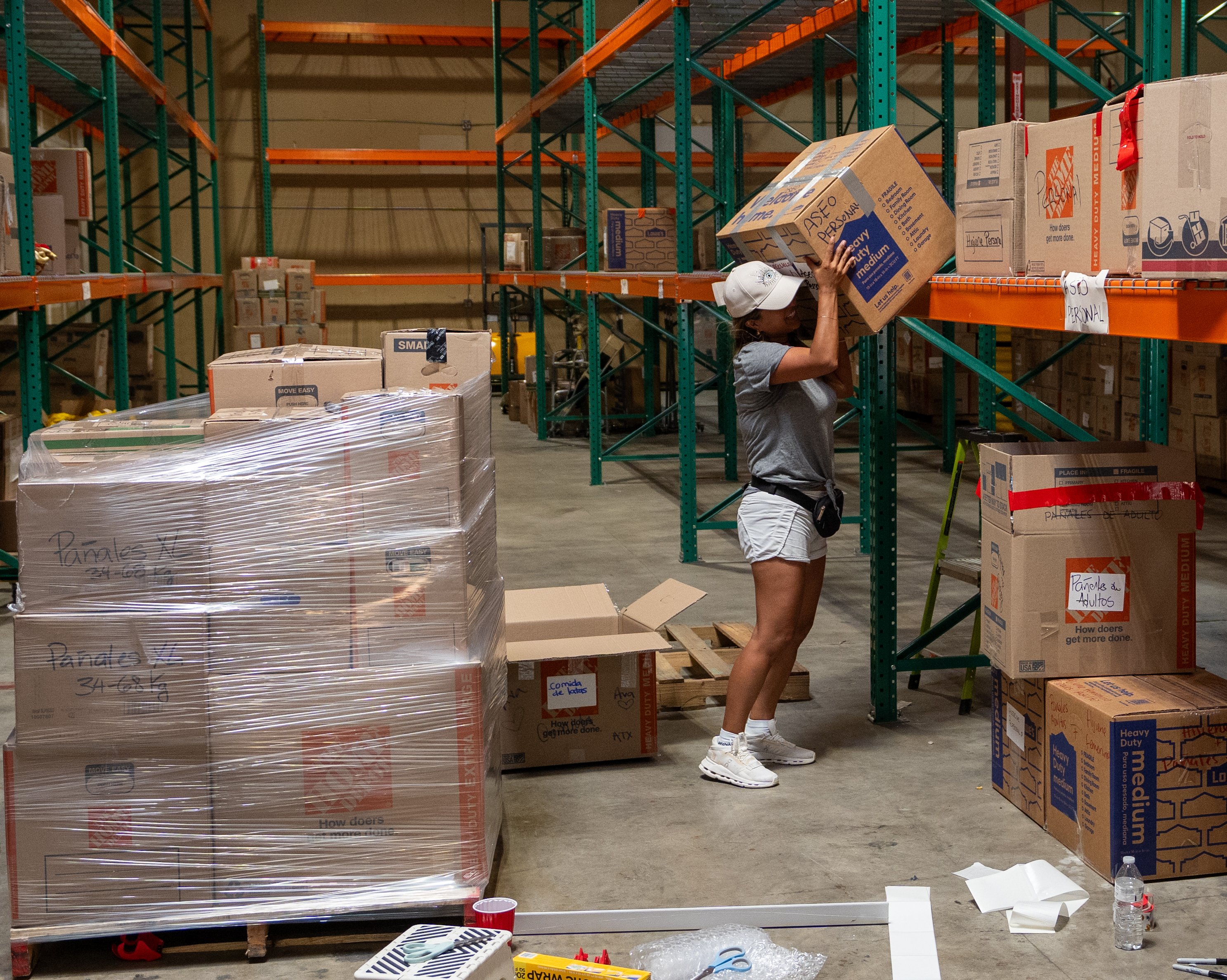 Urgent Relief for Venezuela Earthquake Victims campaign photo, 7 of 8