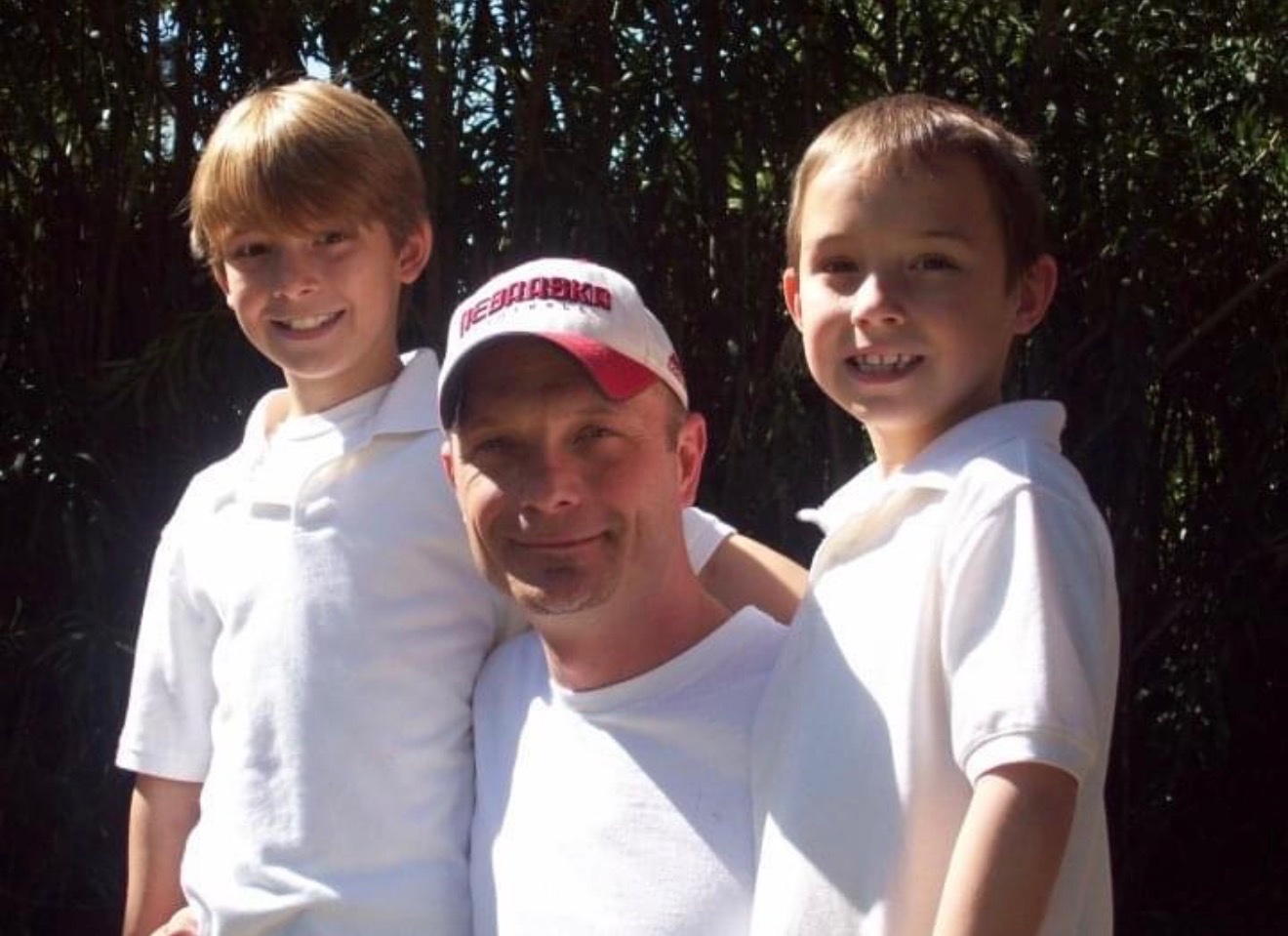 Help support Bo Thompson's Fight Against Cancer campaign photo, 2 of 8