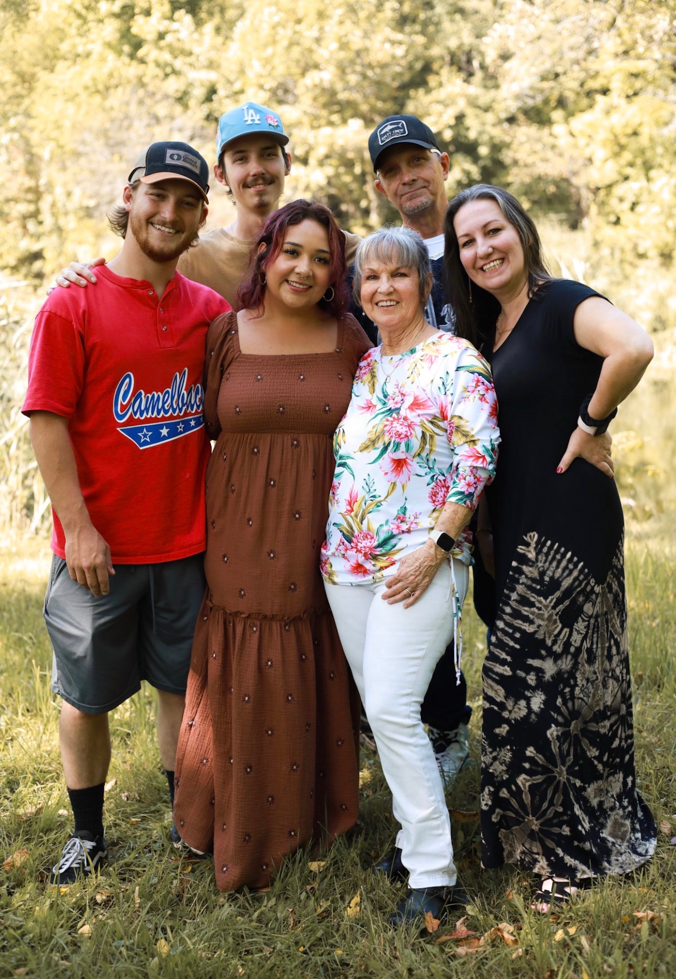 Help support Bo Thompson's Fight Against Cancer campaign photo, 5 of 8
