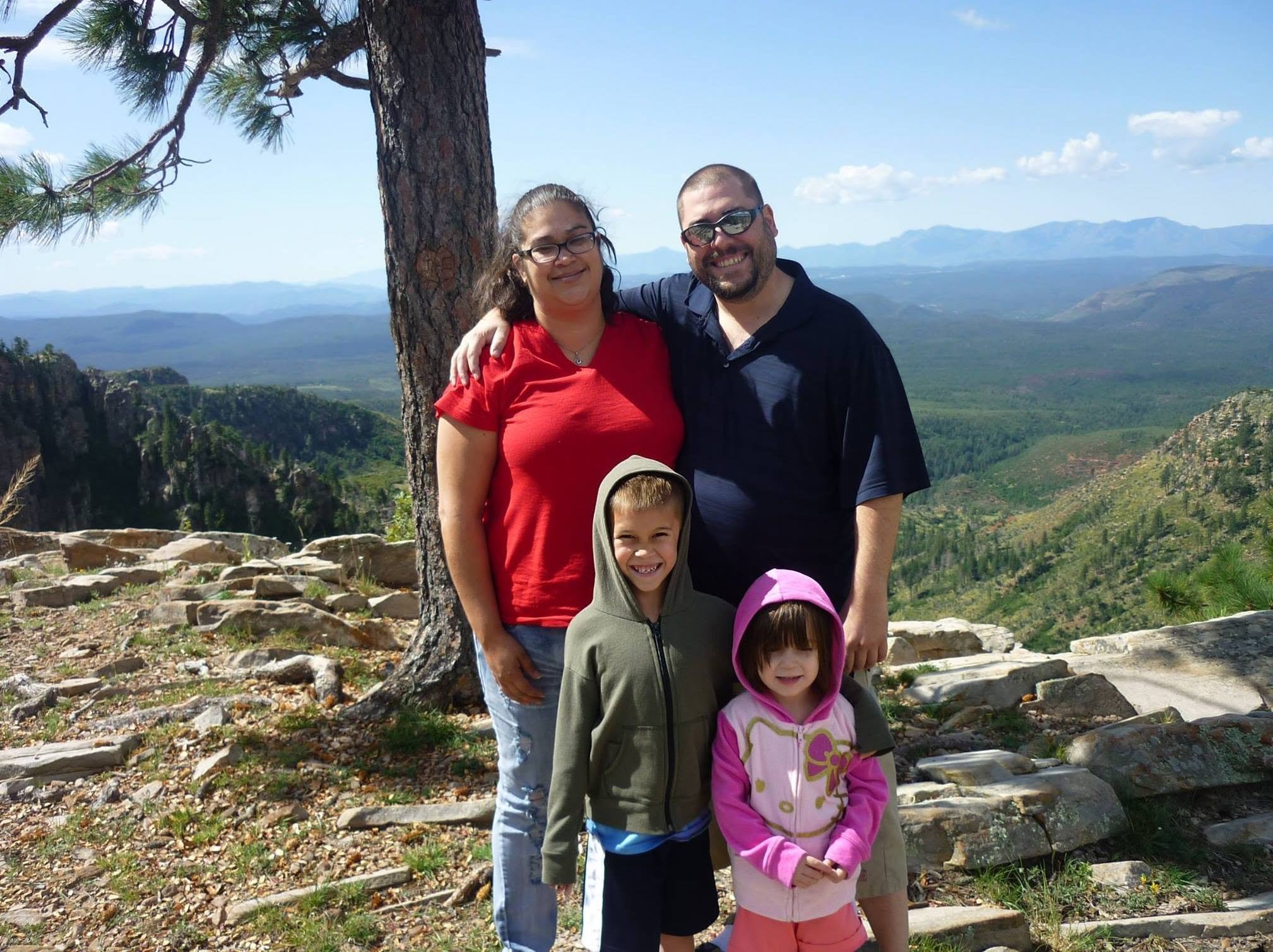 Help My Family Find Safe Housing campaign photo, 5 of 8