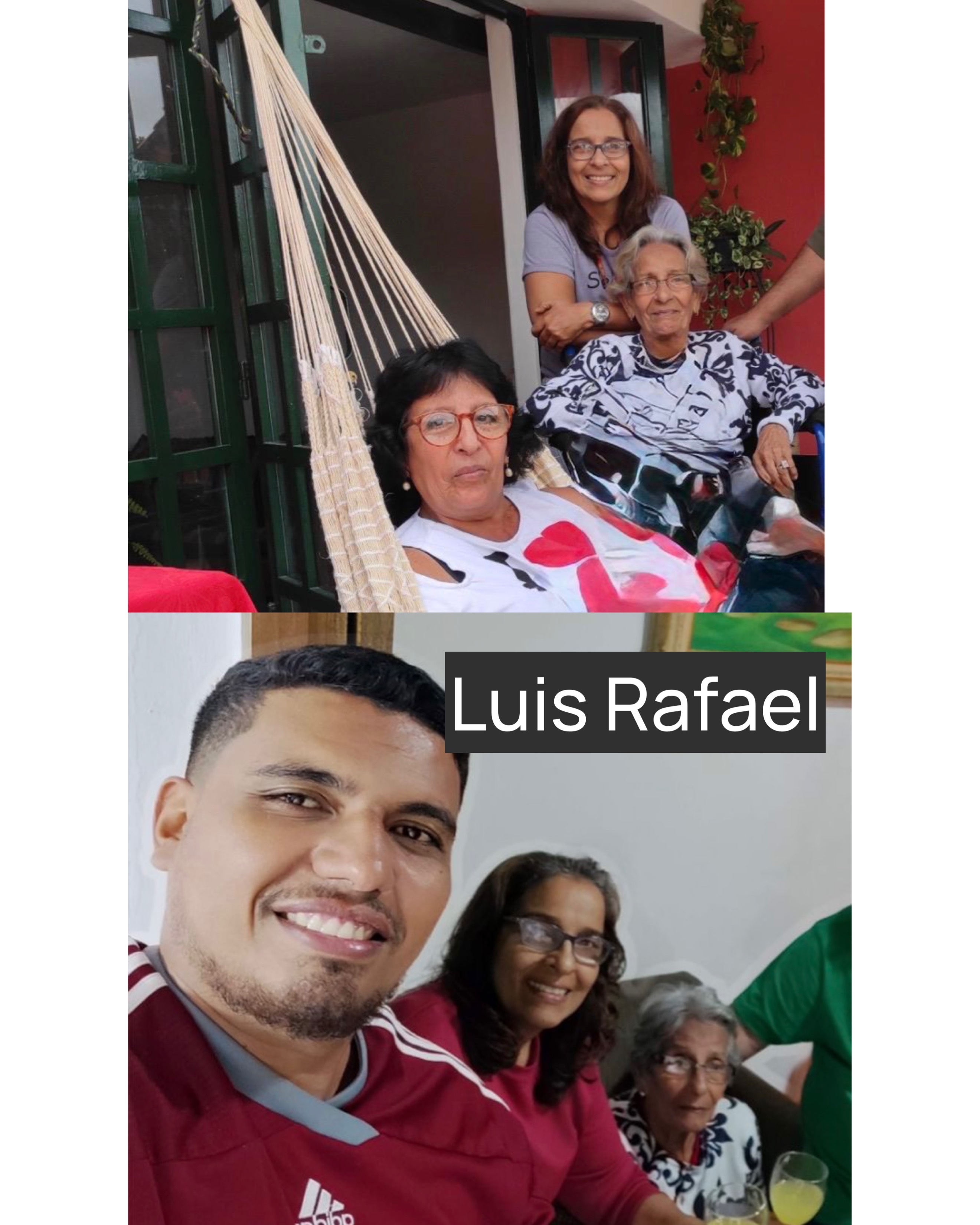 Foto de la recaudación de fondos Help Us Support Our Family After the Earthquake in Venezuela, 4 de 8