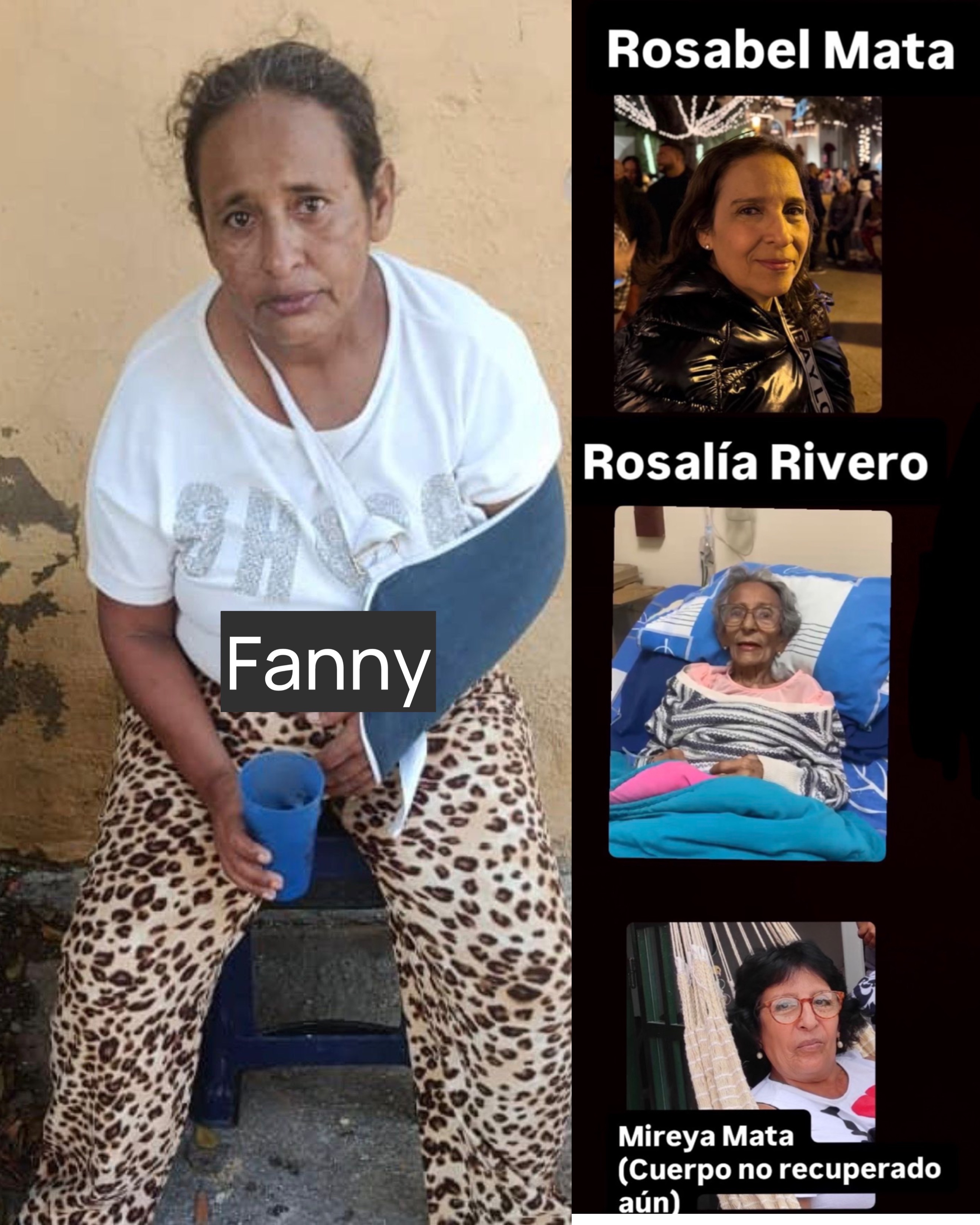 Foto de la recaudación de fondos Help Us Support Our Family After the Earthquake in Venezuela, 5 de 8