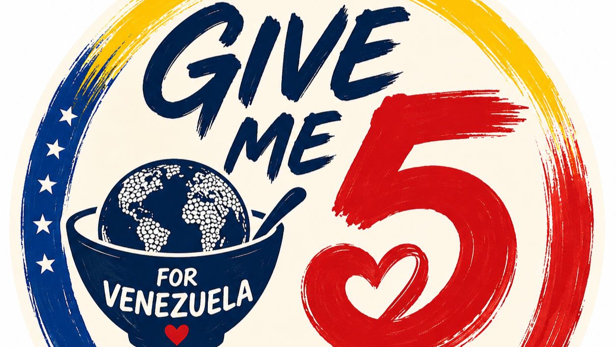 Support World Central Kitchen's Vital Work