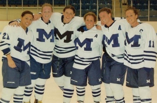 Support Emily McNamara's Recovery campaign photo, 6 of 8