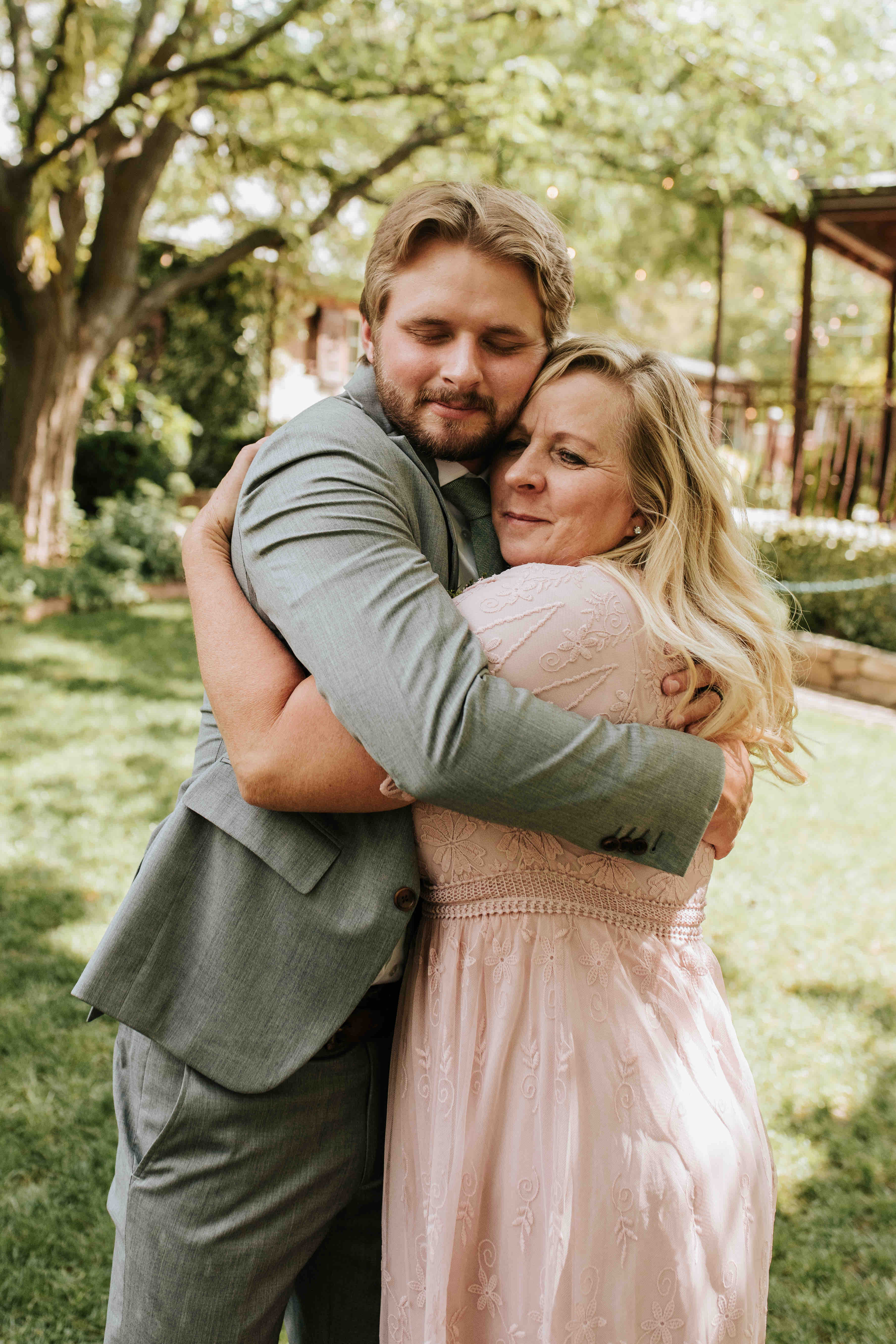 Fundraiser for Matthew Wray by Robert Wray : Lesli Ann Wray - Funeral ...
