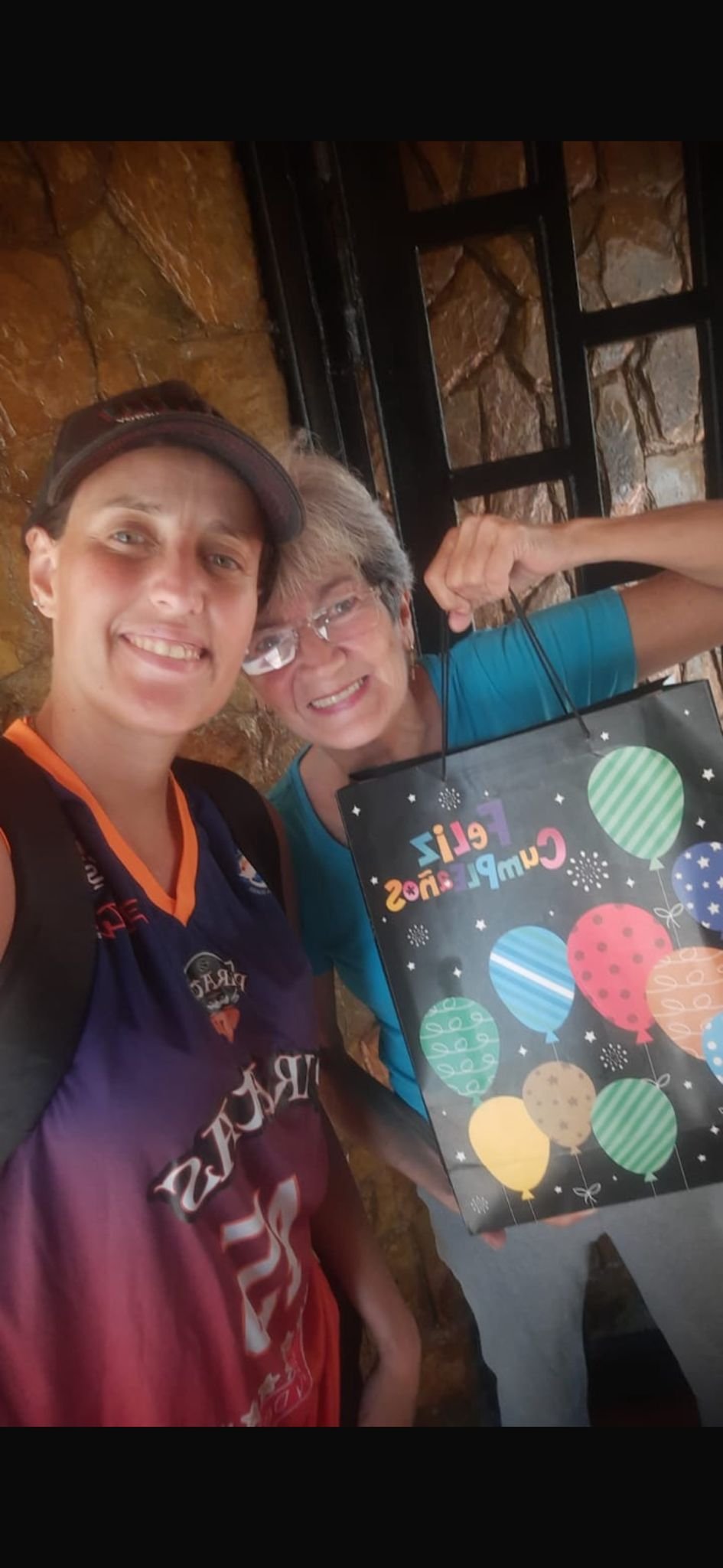 HELP Soraya After the Earthquake in Venezuela campaign photo, 5 of 5