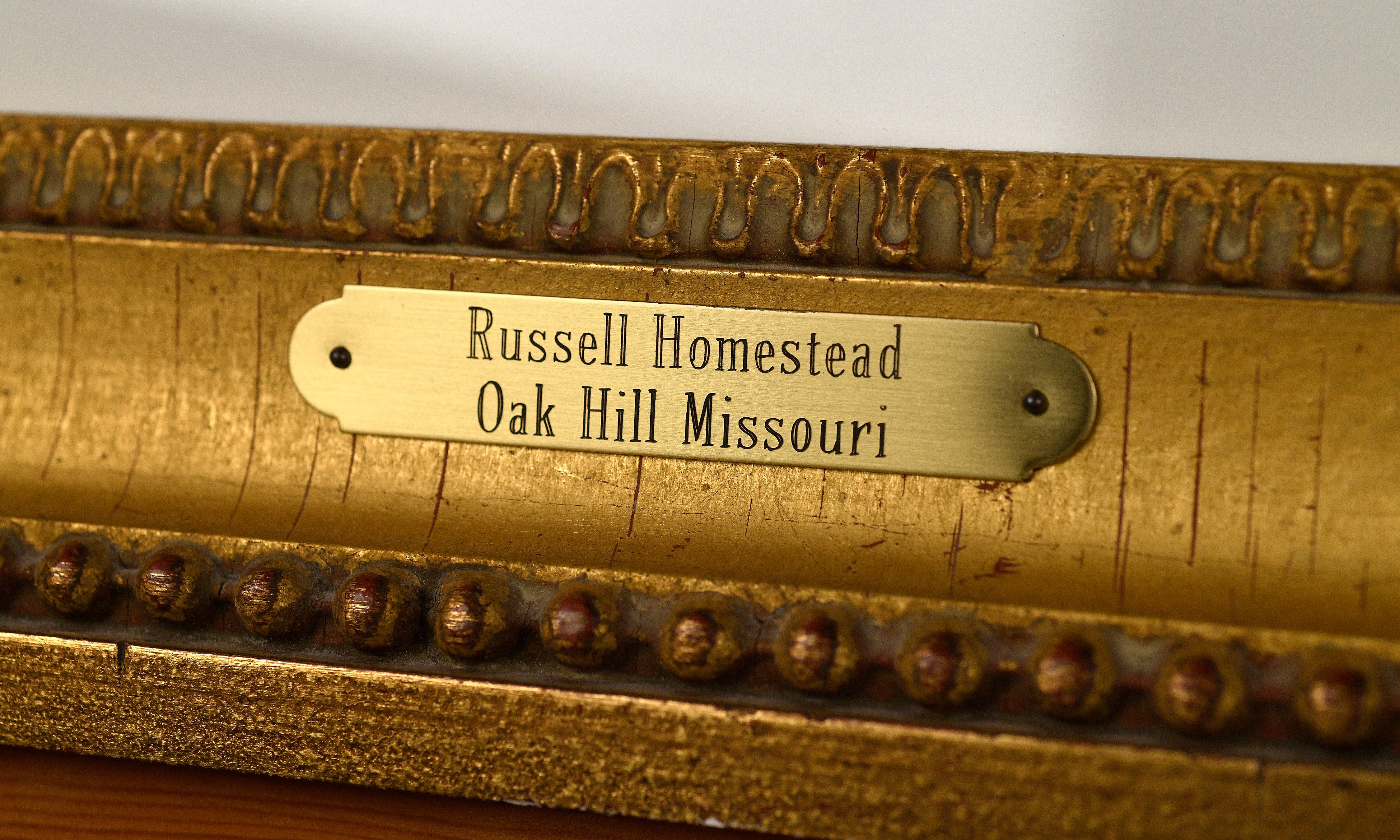 Bring Charlie Home: Save a Hidden C.M. Russell Masterpiece campaign photo, 5 of 6