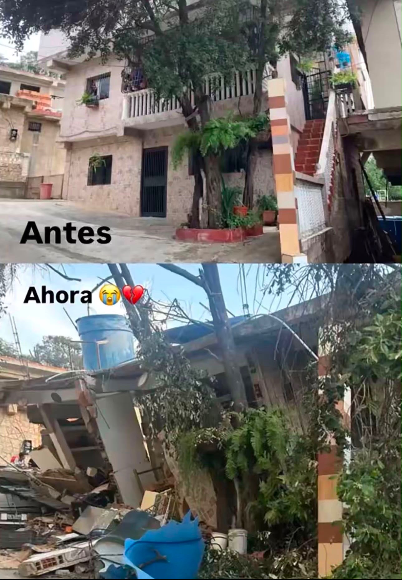Supporting efforts for Our family and friends in Venezuela. campaign photo, 4 of 8