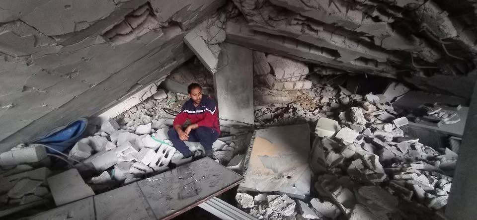 Help Imad and His Family Survive and Rebuild Their Lives campaign photo, 7 of 8