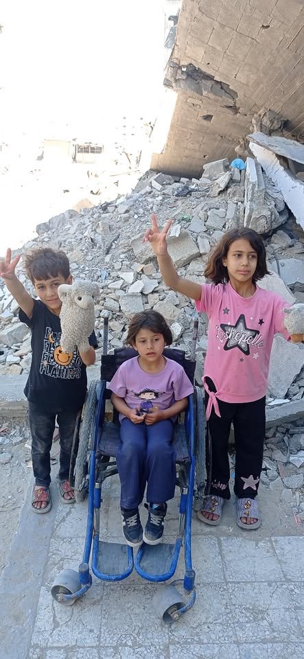 Help Imad and His Family Survive and Rebuild Their Lives campaign photo, 2 of 8
