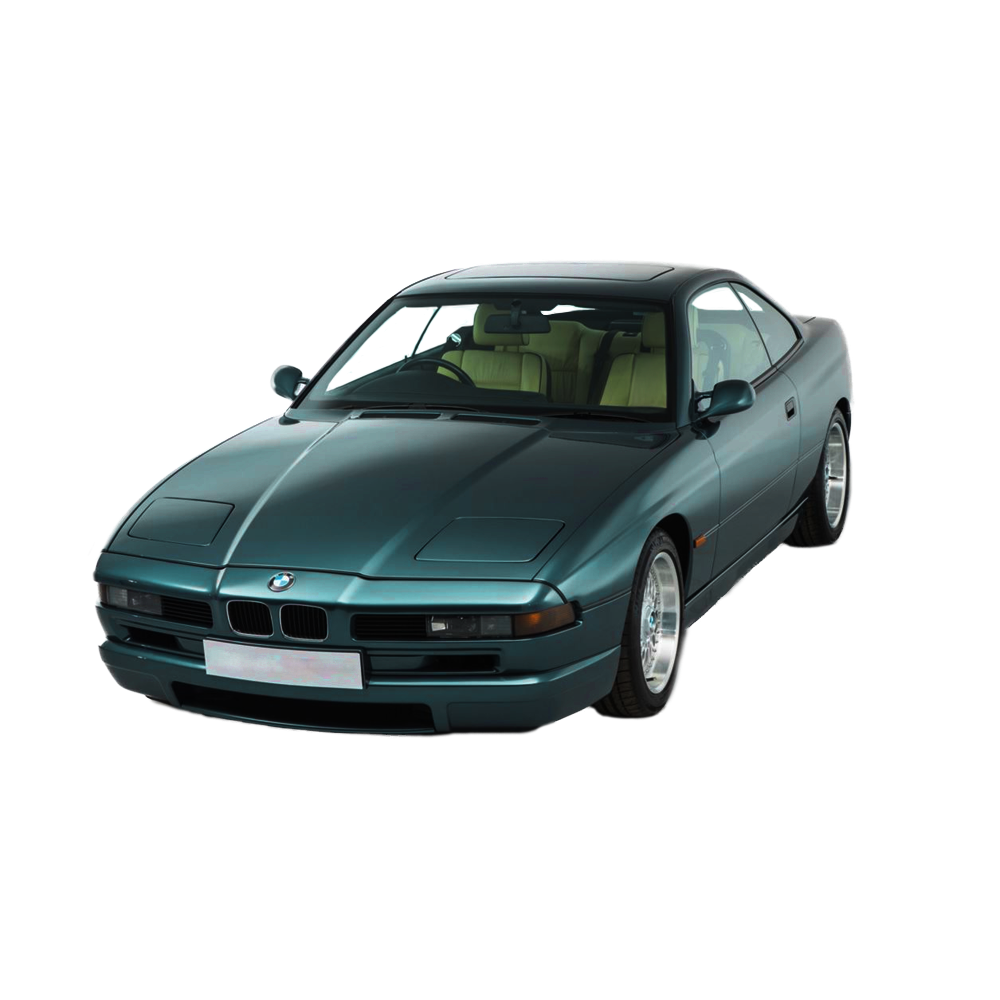 Kampagnen-Foto für 8th March for the BMW  8 Series Dream, 8 von 9