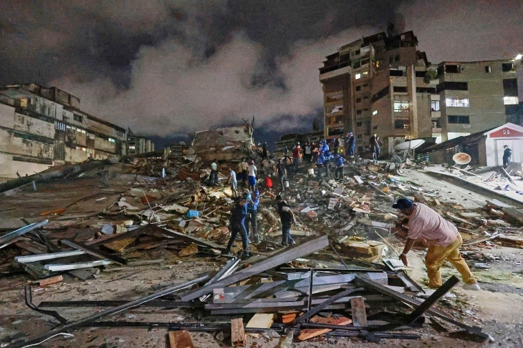 Support Armenian Families in Venezuela campaign photo, 2 of 13
