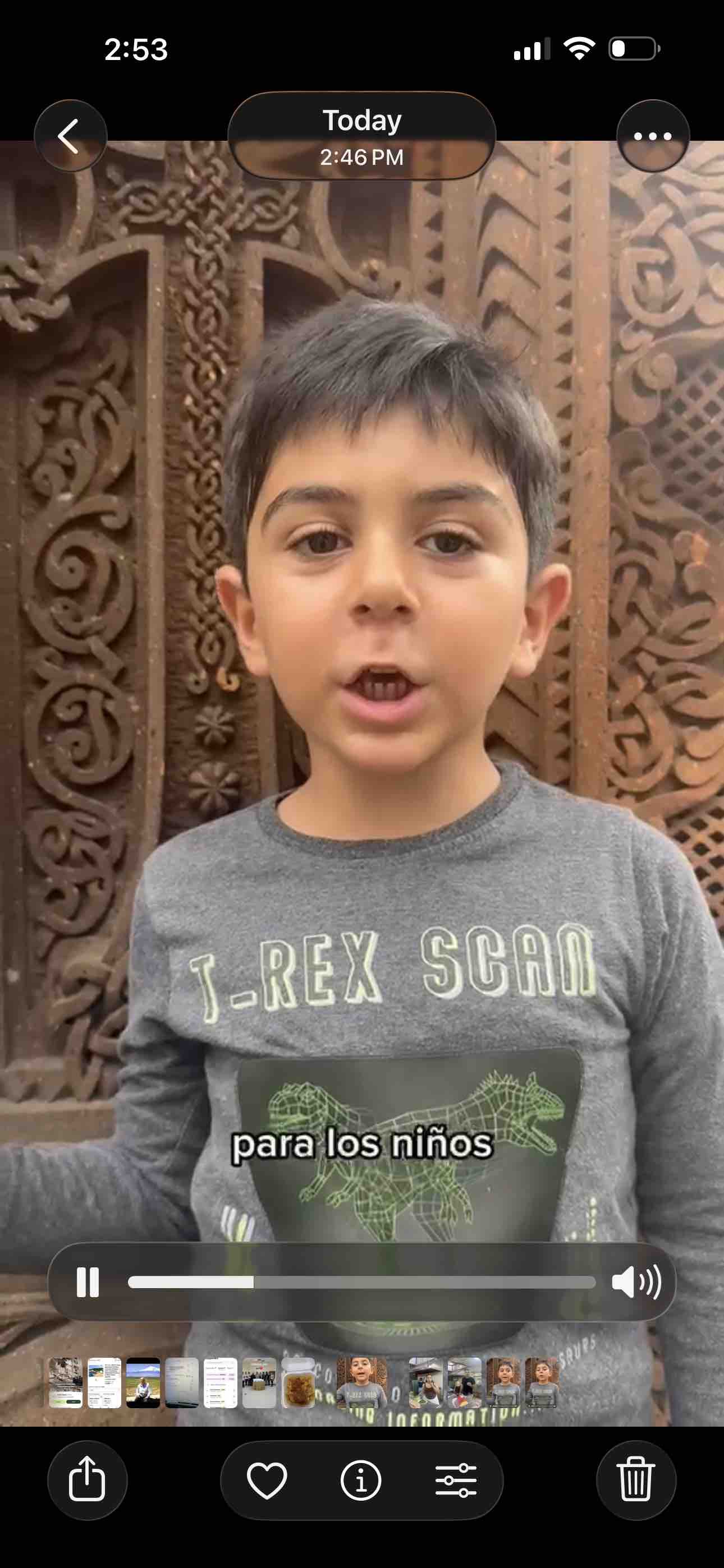 Support Armenian Families in Venezuela campaign photo, 5 of 13
