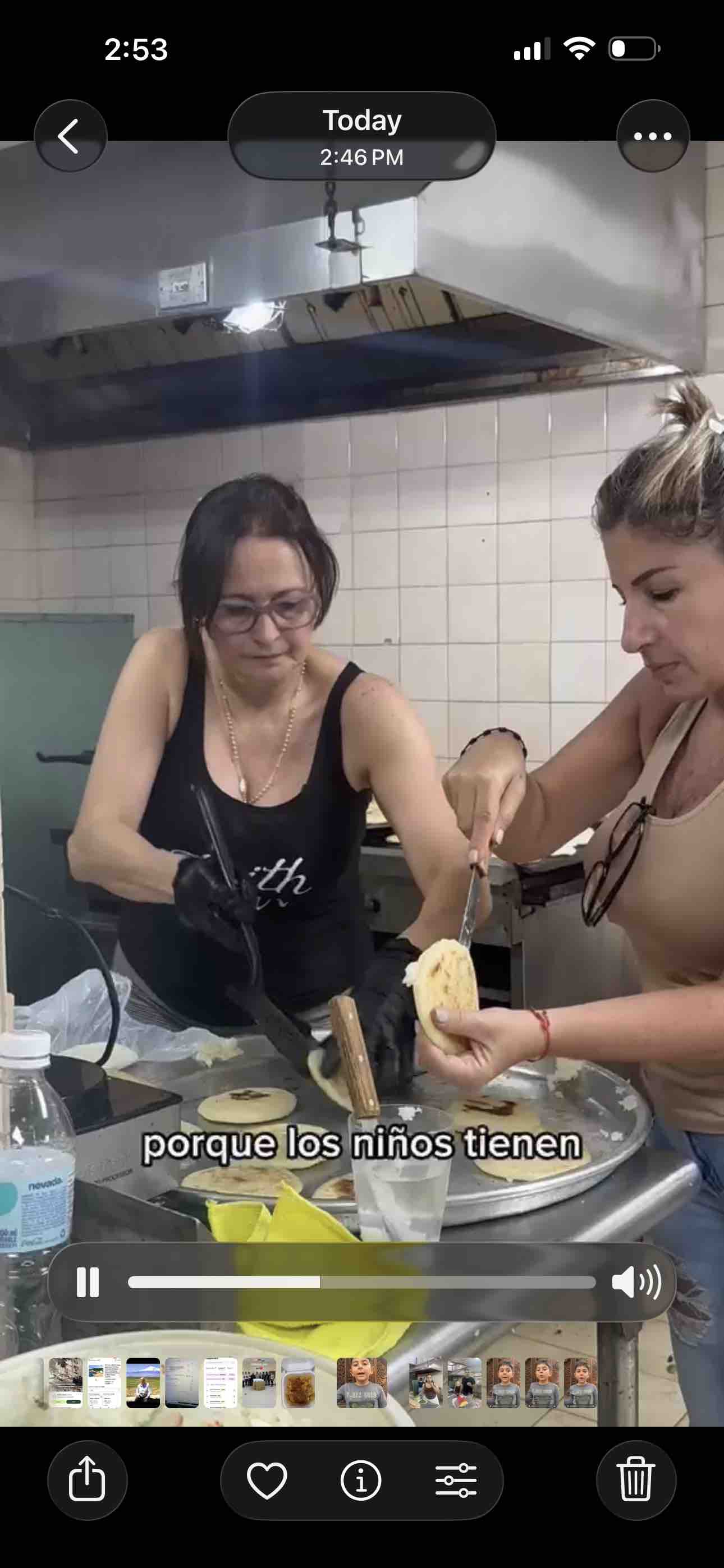 Support Armenian Families in Venezuela campaign photo, 6 of 13