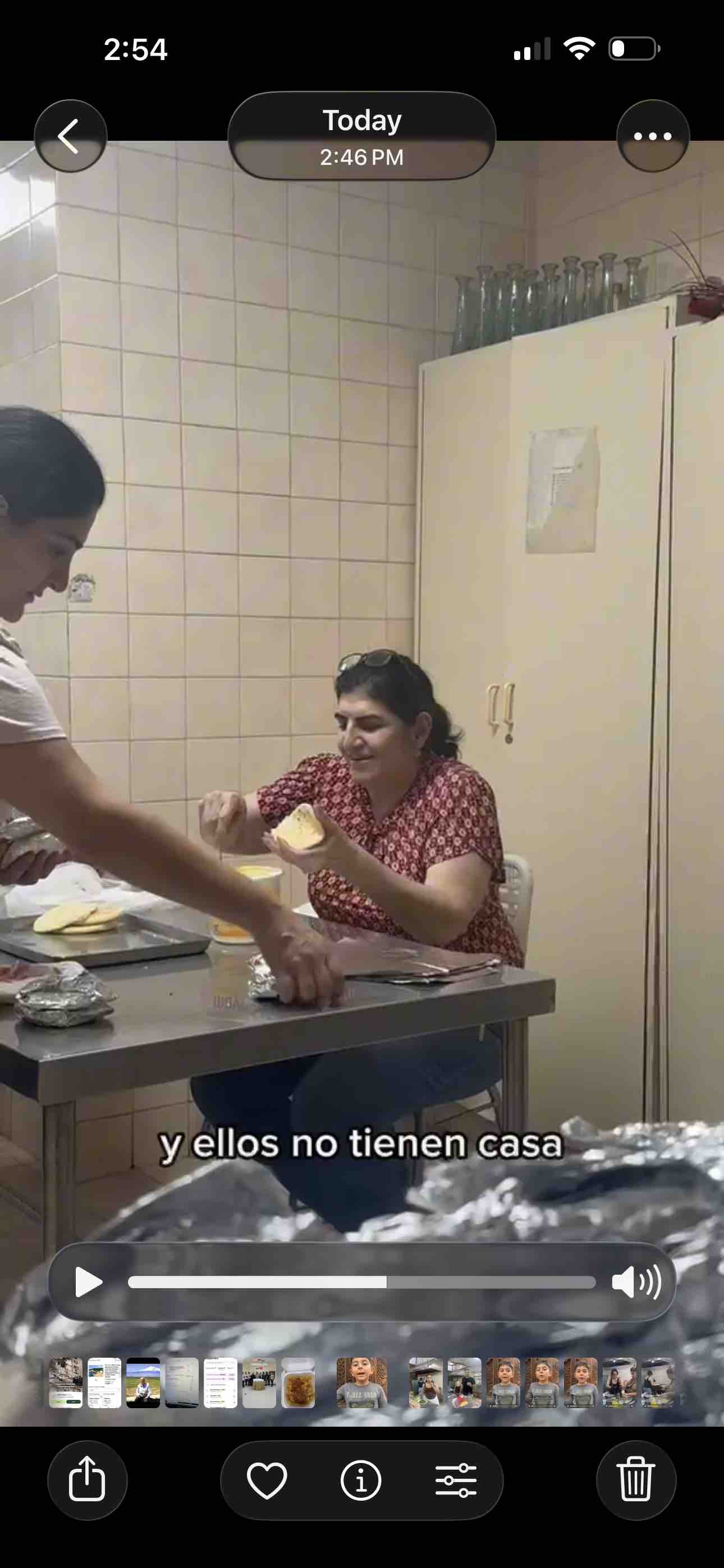 Support Armenian Families in Venezuela campaign photo, 8 of 13