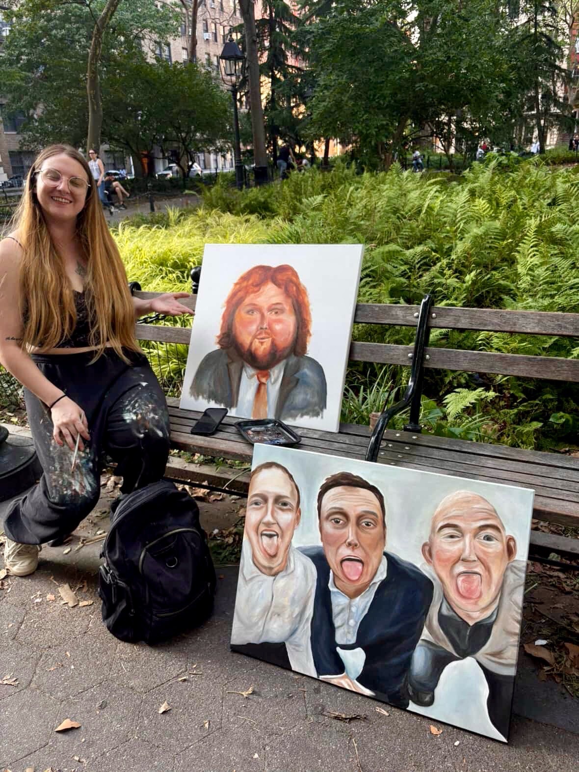 Urgent Help for Ex Therapist Turned Uber Driver campaign photo, 4 of 8