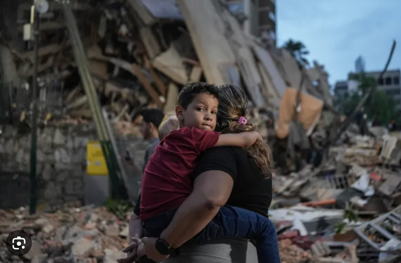 Emergency Relief for Venezuela - WE ARE ALL ONE. campaign photo, 2 of 4