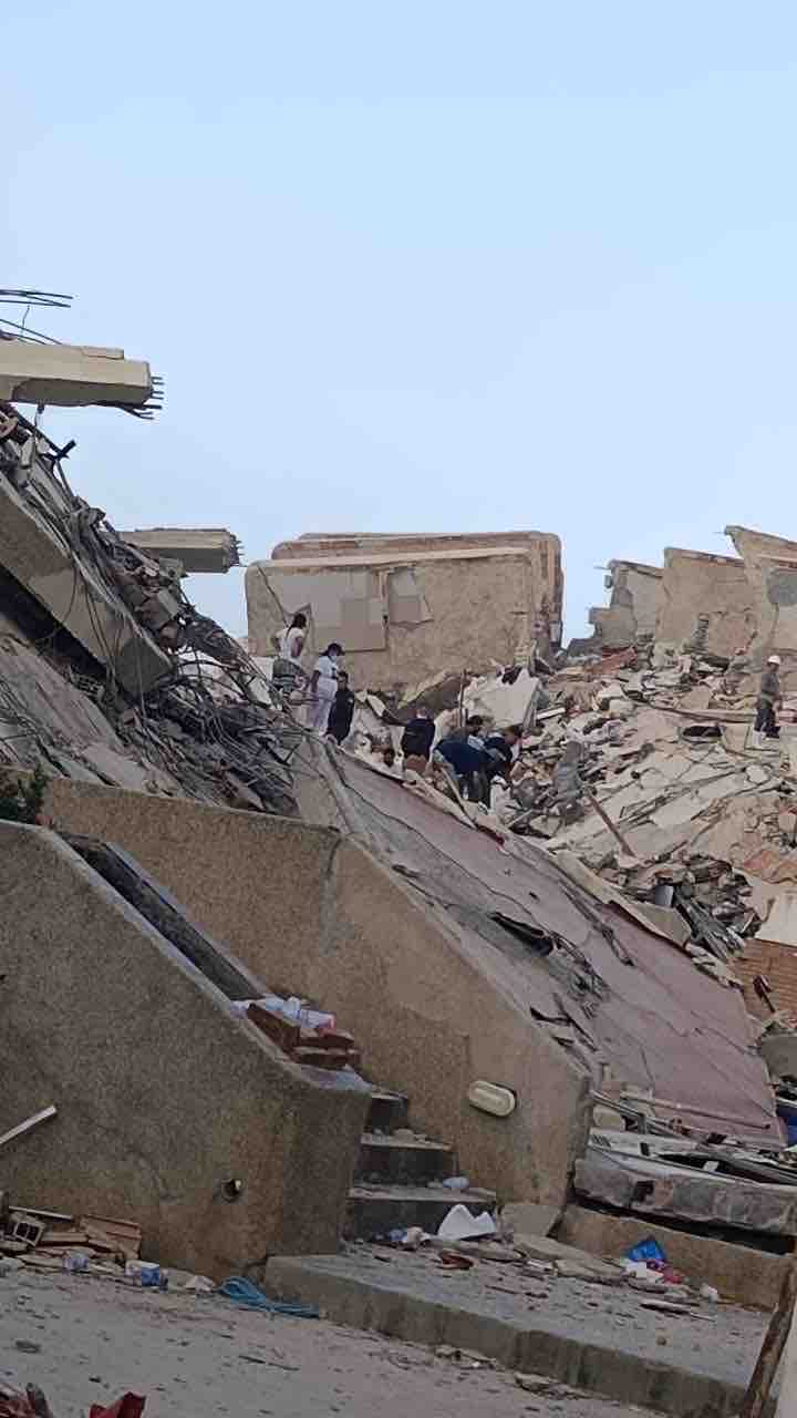 Help José’s Family Recover from the Earthquake campaign photo, 6 of 6