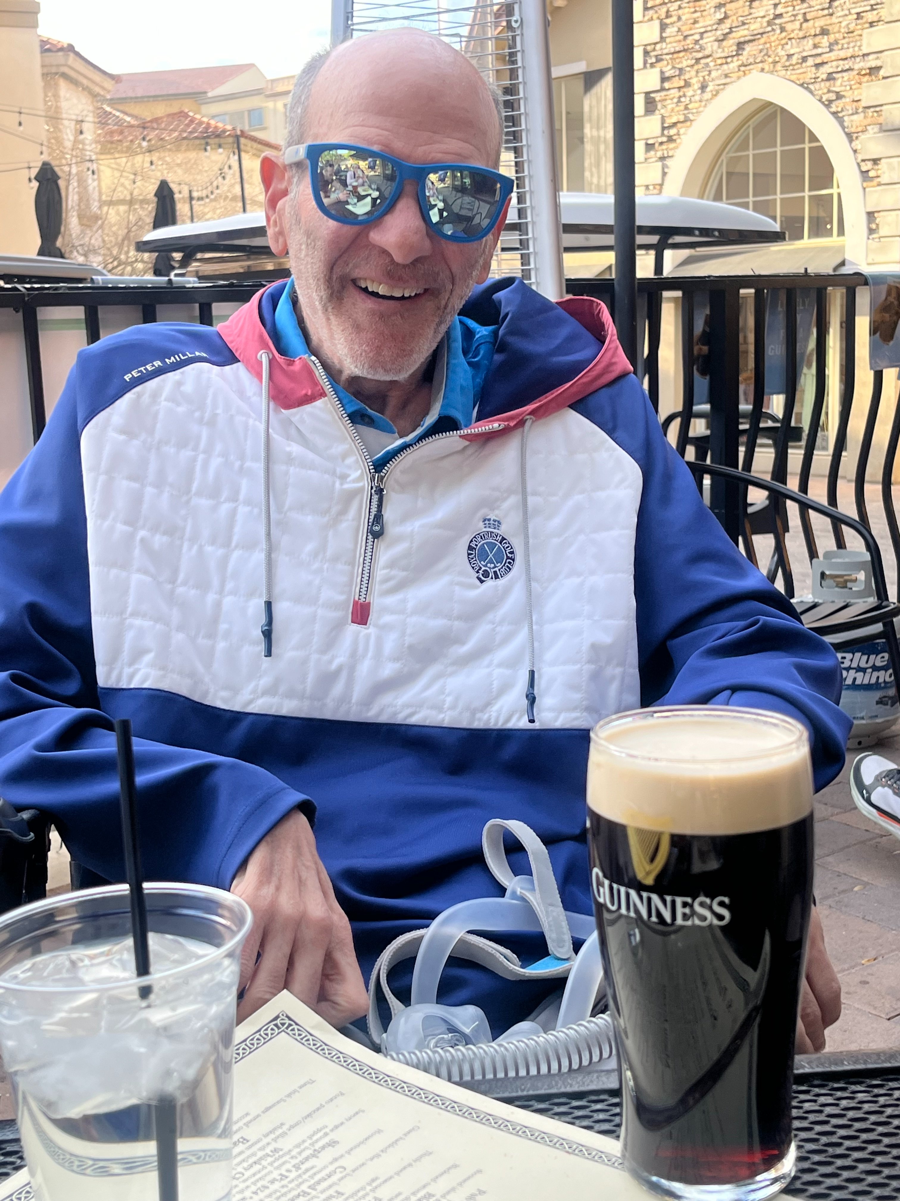 Help Rich Nutter Continue Writing the Next Chapter campaign photo, 4 of 8