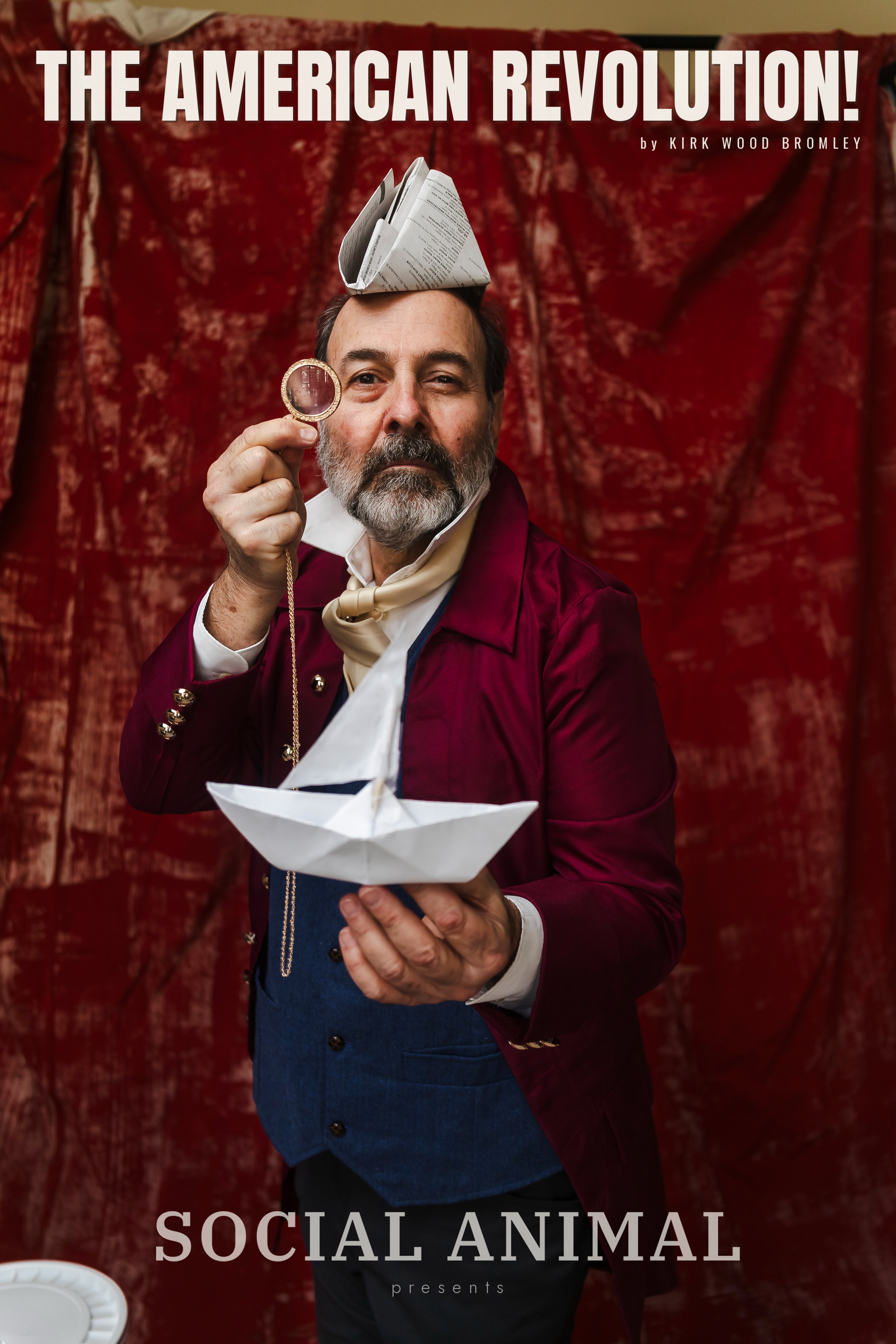 Be a Founder of Social Animal Theater campaign photo, 5 of 8