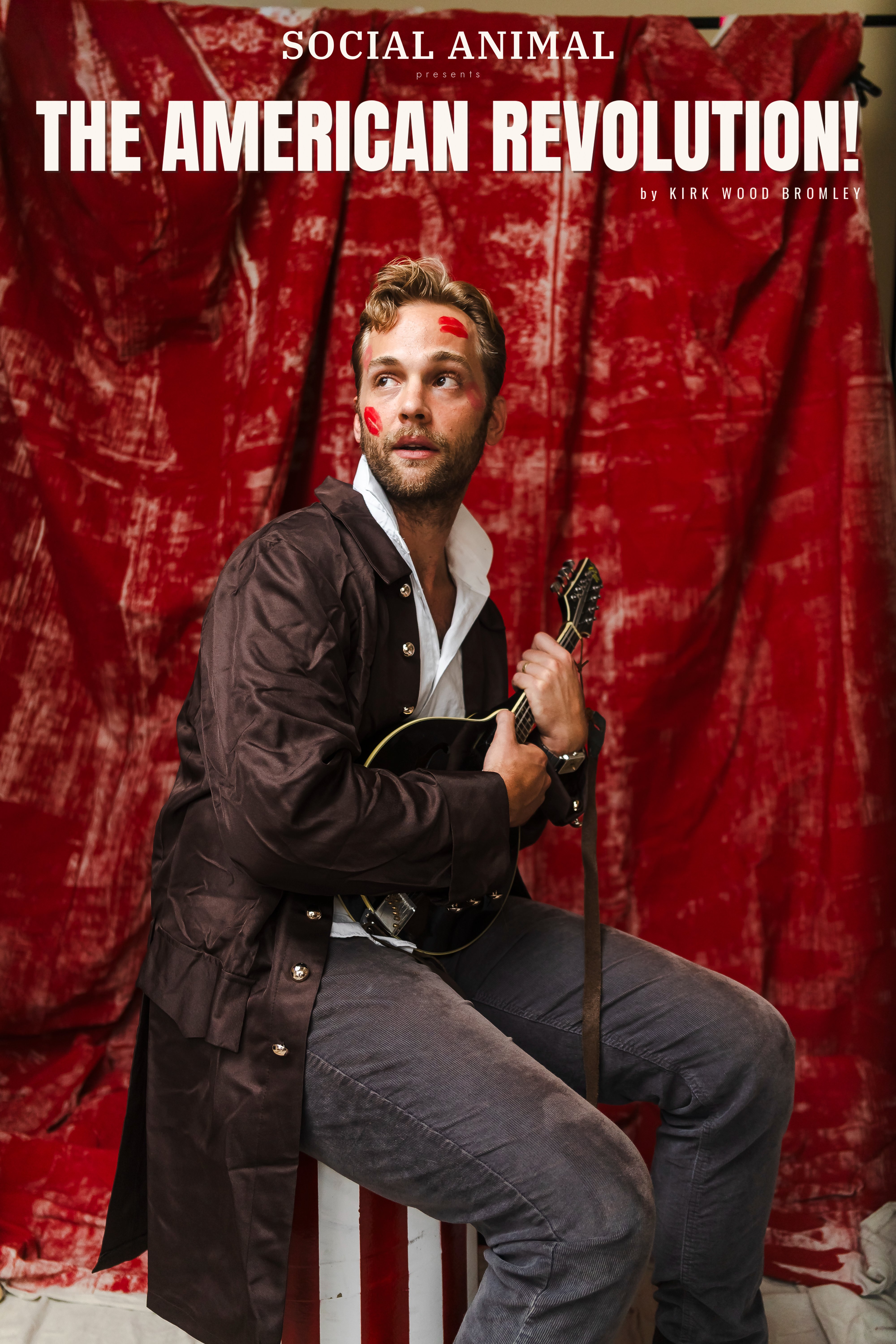 Be a Founder of Social Animal Theater campaign photo, 6 of 8
