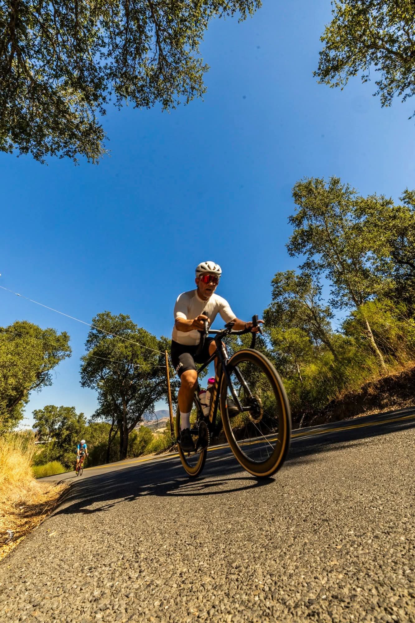 Riding for Kids Who Deserve More campaign photo, 5 of 8