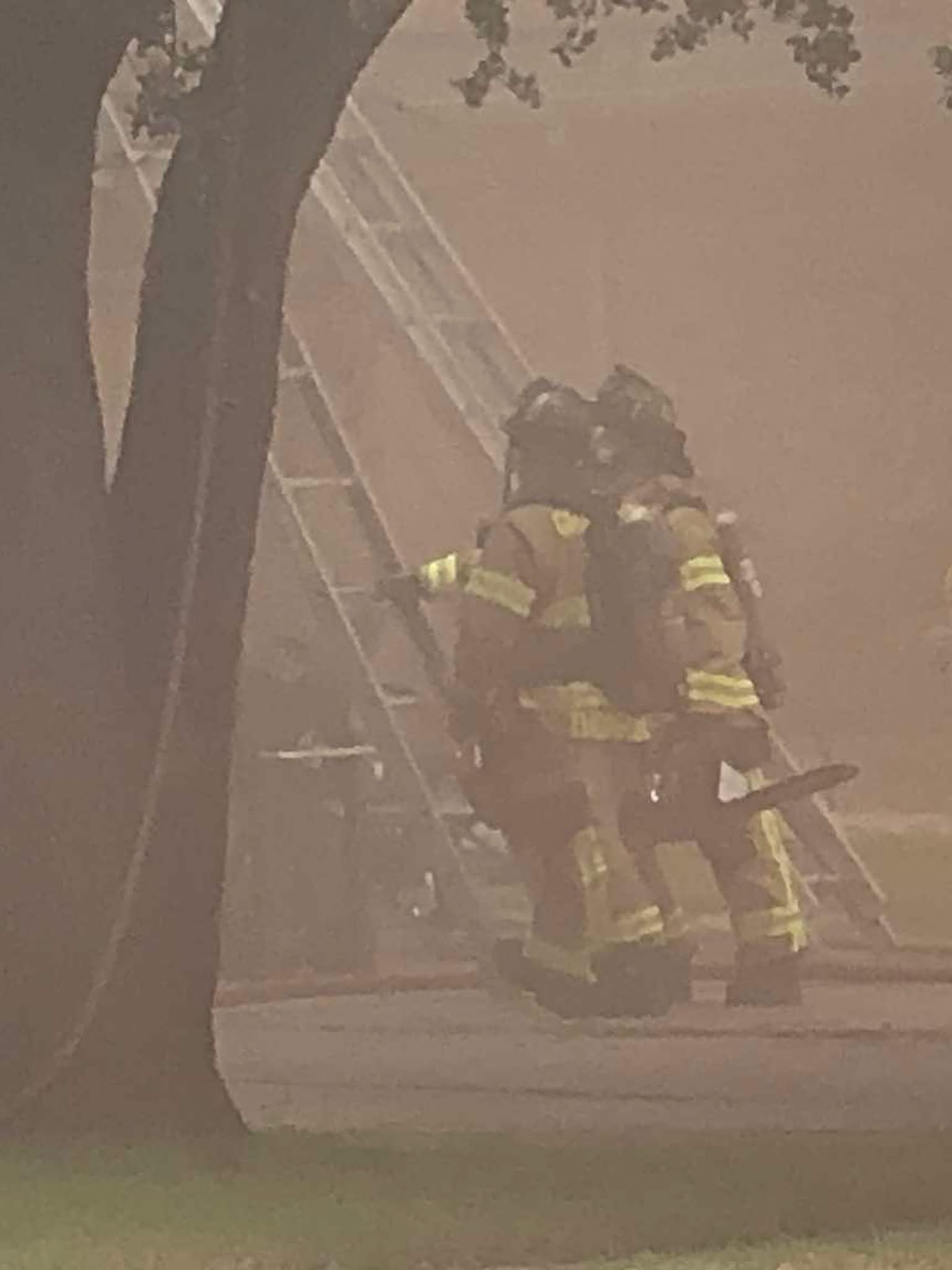 Help Jordan Rebuild After a Devastating House Fire campaign photo, 2 of 6