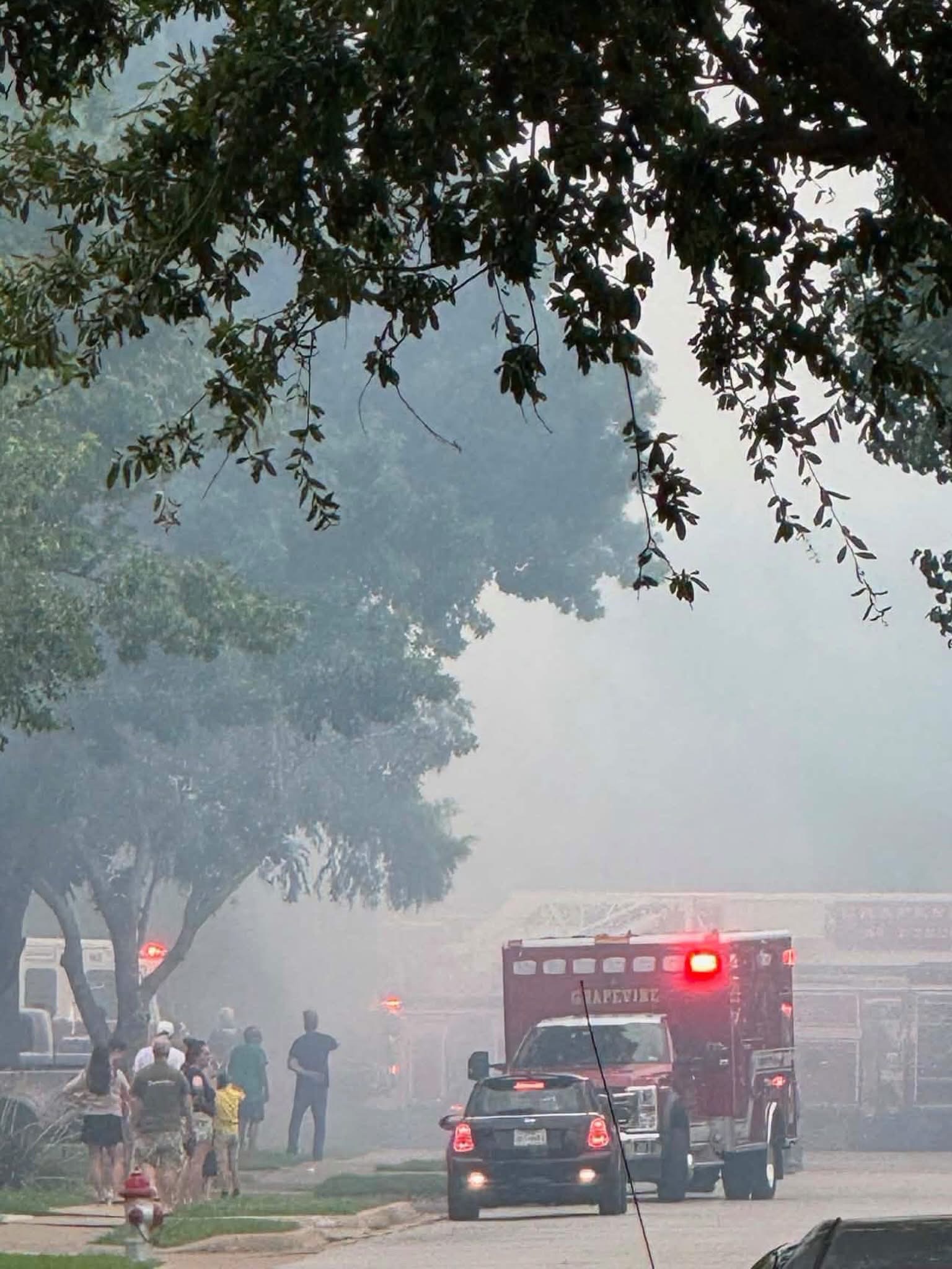 Help Jordan Rebuild After a Devastating House Fire campaign photo, 4 of 6