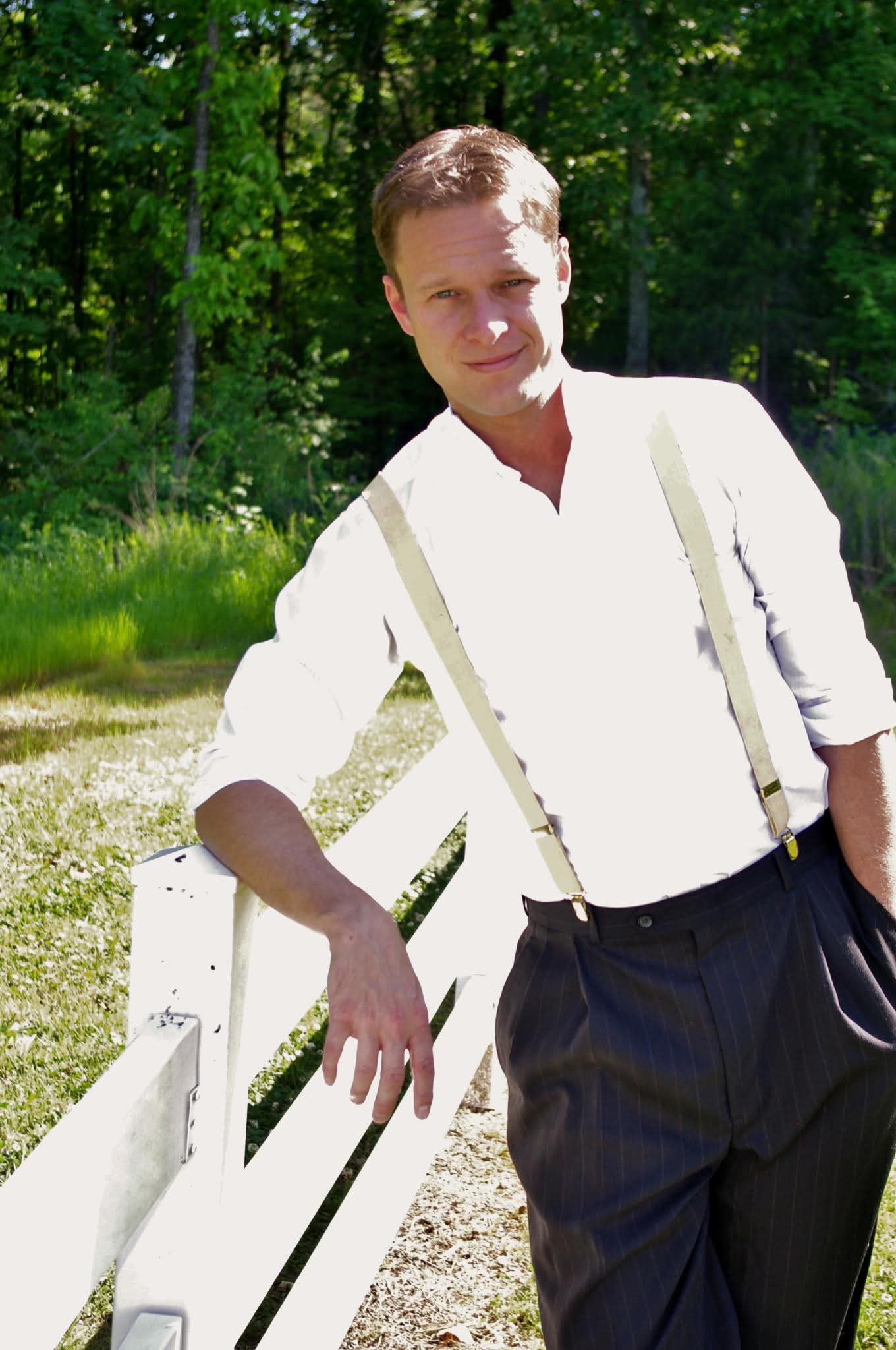 Help Jonathan Start His New Career as a Spanish Teacher campaign photo, 5 of 8