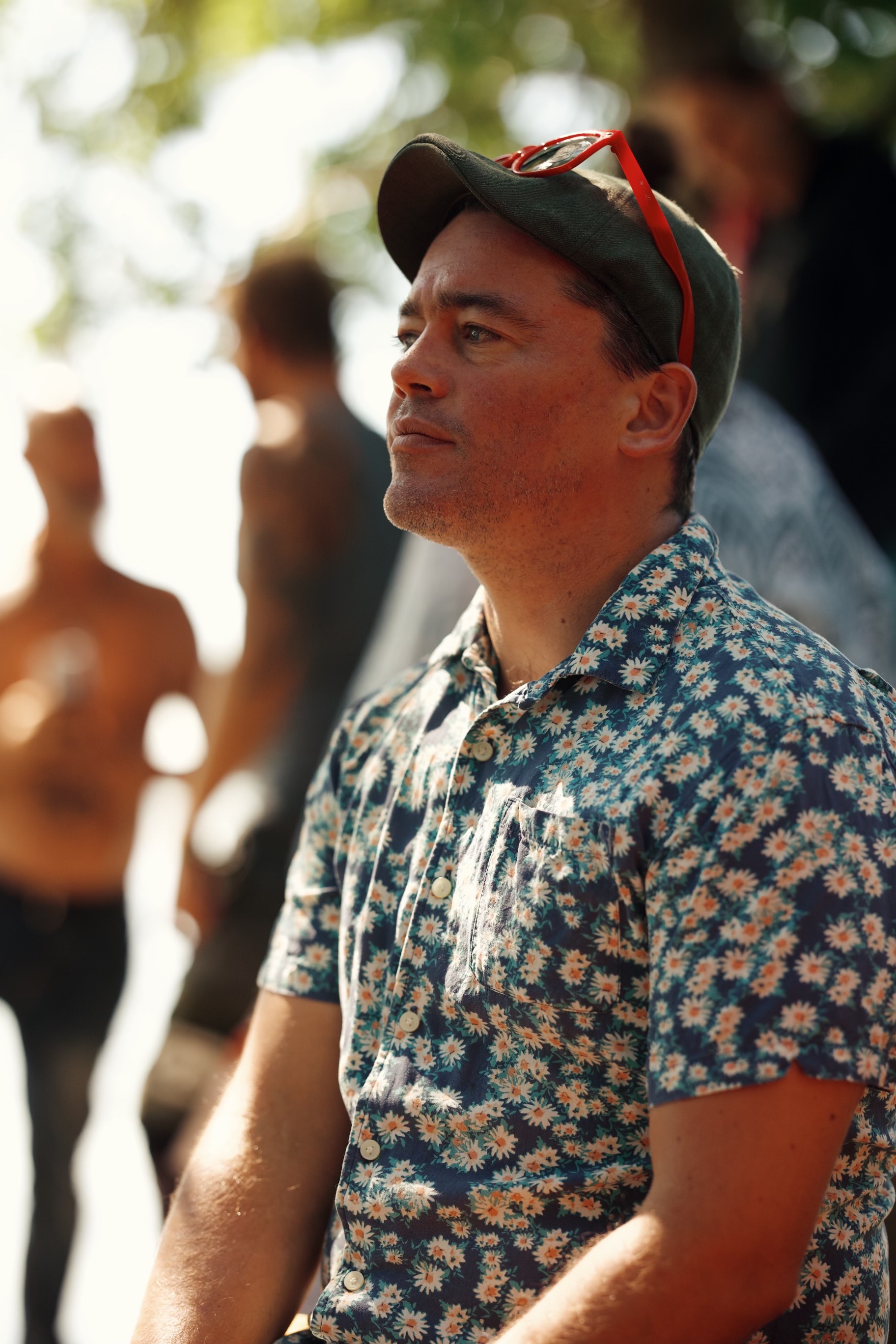 Dream with Care Fund - In Remembrance of Colin Cureton campaign photo, 2 of 7