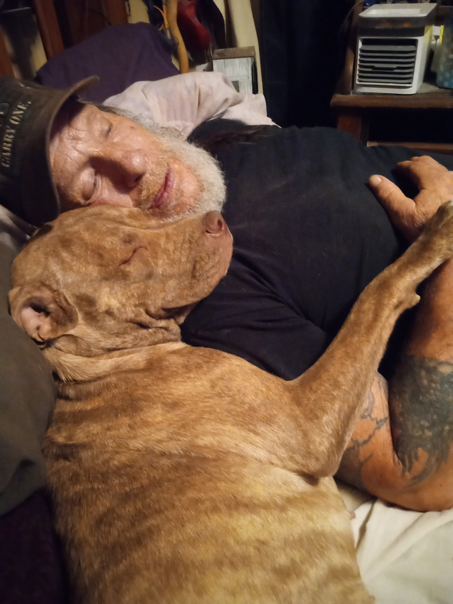 Support Billibob’s Journey to Lifesaving Treatment campaign photo, 5 of 6