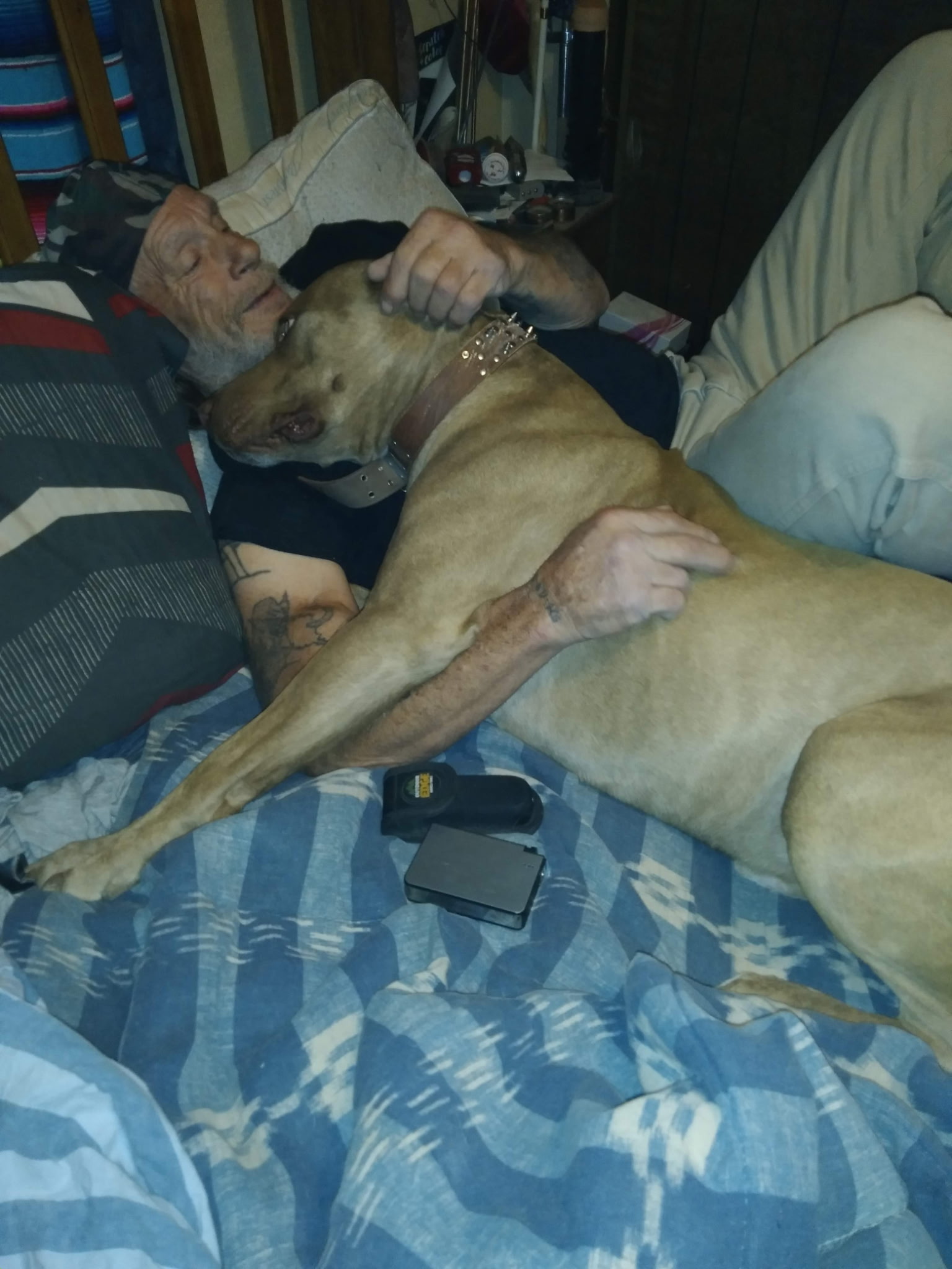 Support Billibob’s Journey to Lifesaving Treatment campaign photo, 4 of 6