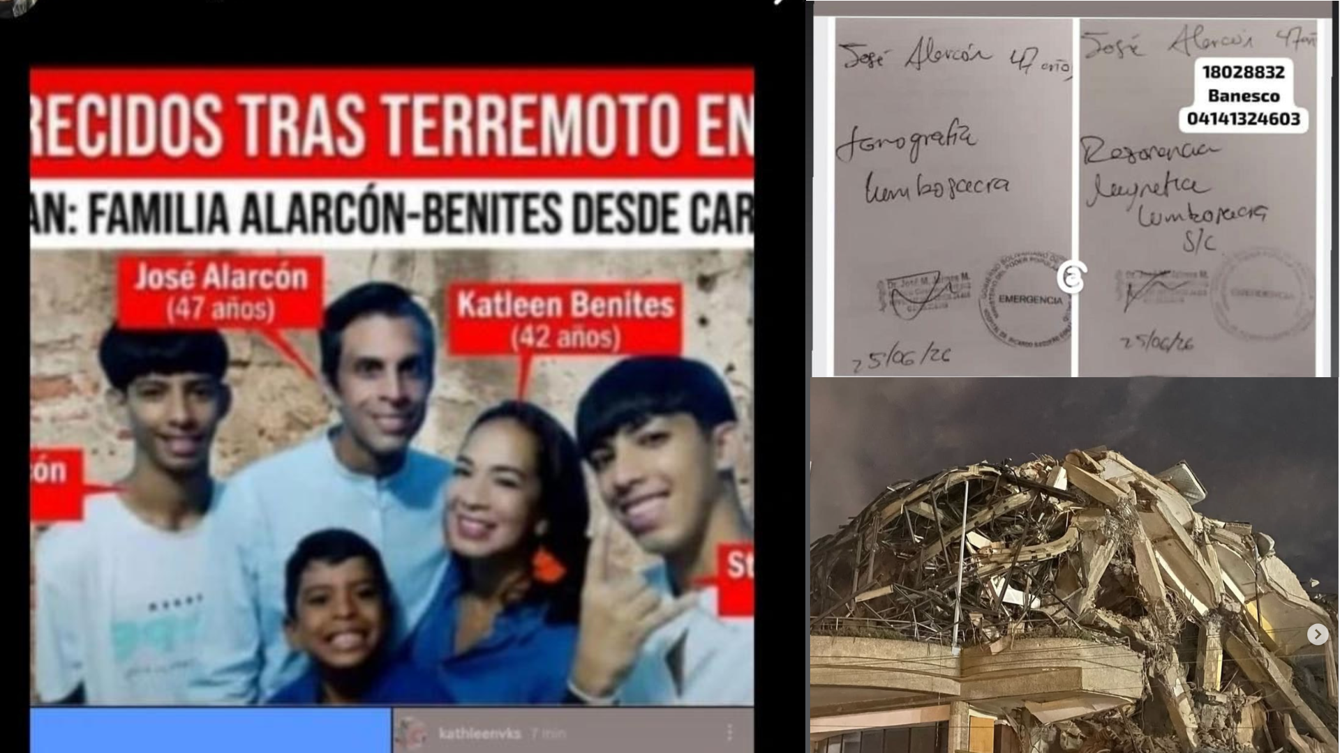 Foto de la recaudación de fondos URGENT HELP FOR VENEZUELA , 5 de 6