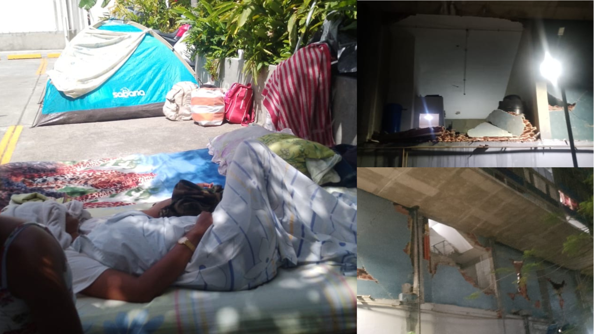 Foto de la recaudación de fondos URGENT HELP FOR VENEZUELA , 2 de 6