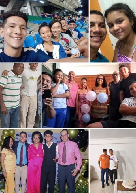 Foto de la campaña Earthquake in Venezuela: help our family, 2 de 8