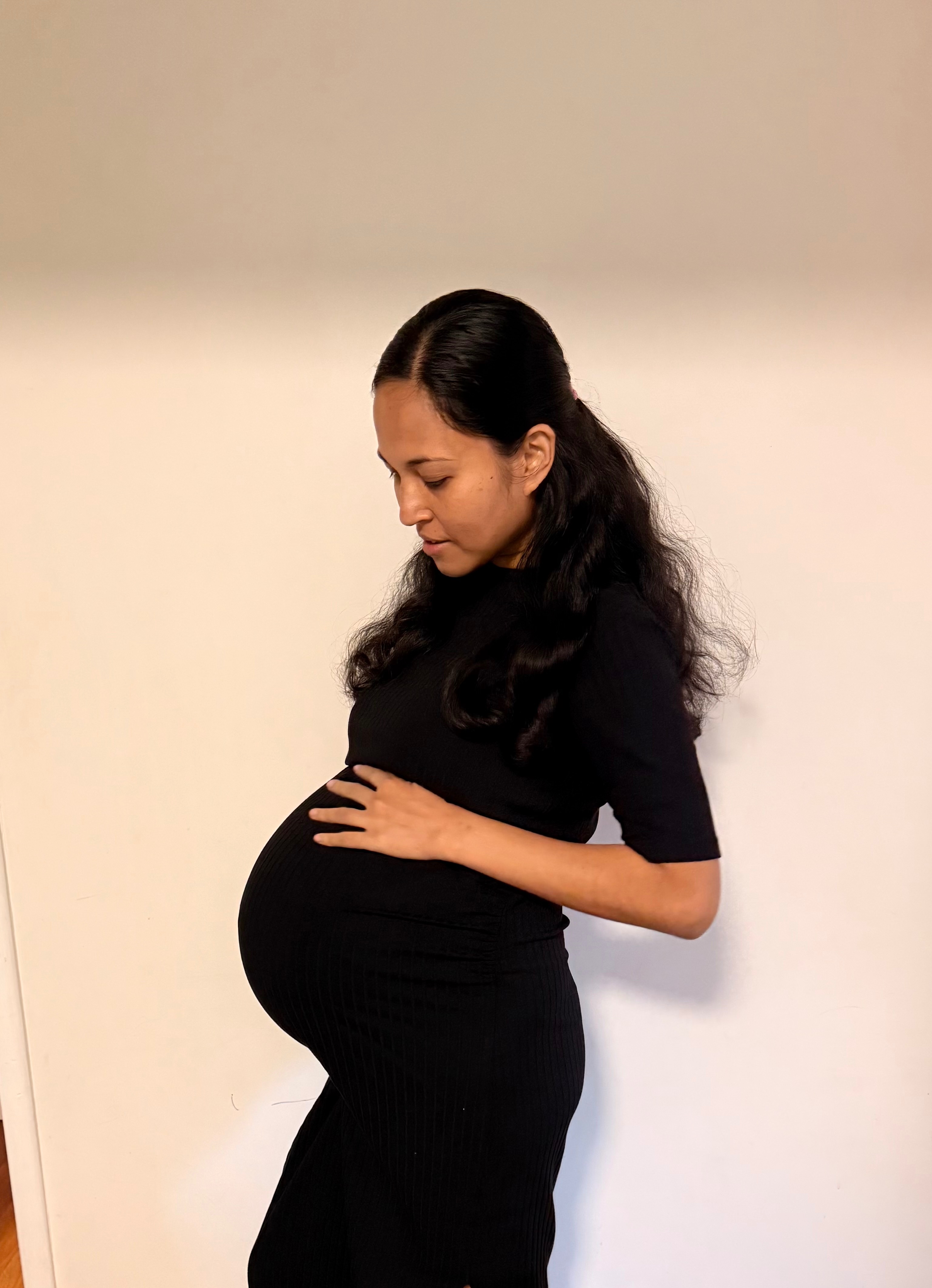 AS RARE AS 1 IN 15-64 MILLION, OUR IDENTICAL QUADS ARE HERE! campaign photo, 4 of 6