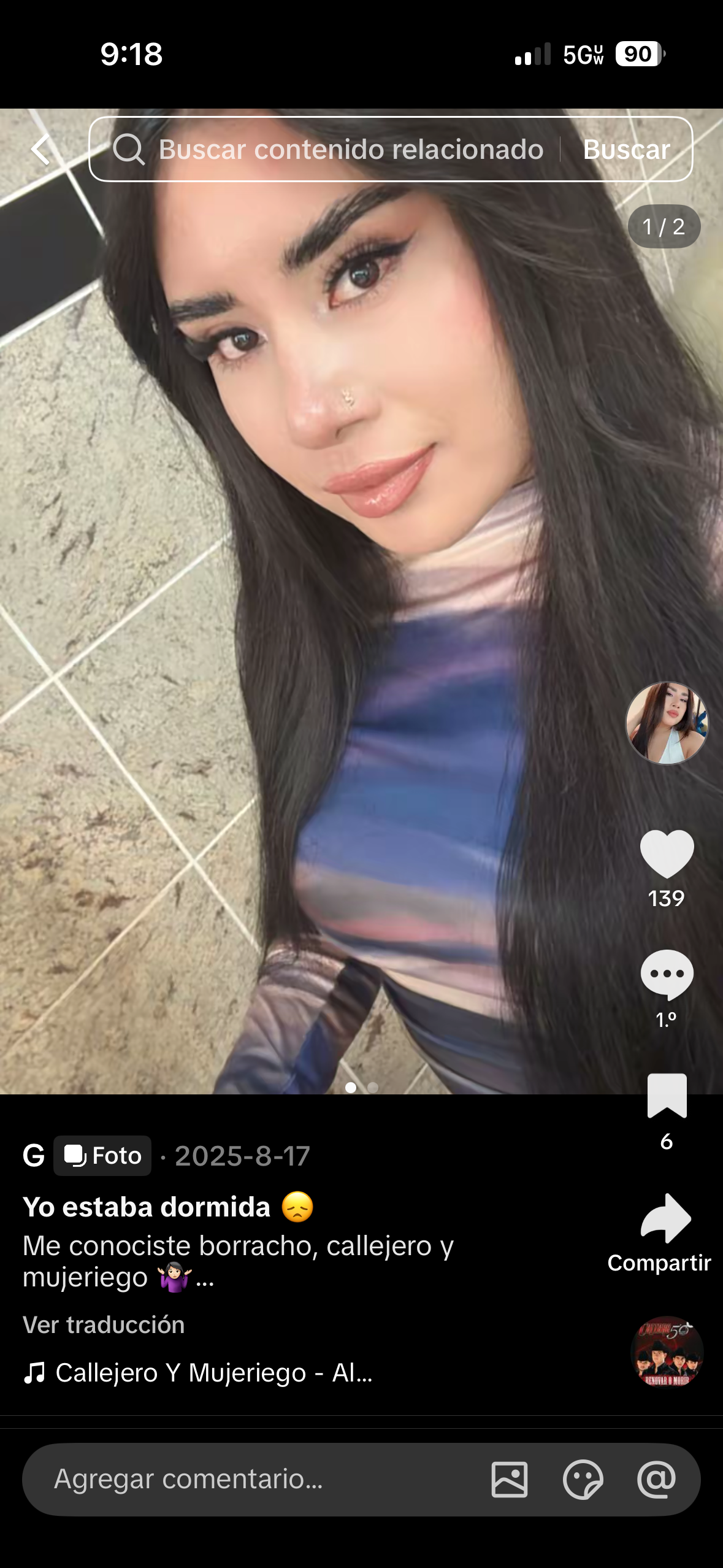 Urgent Help: My Cousin Detained by ICE in North Dakota.” campaign photo, 7 of 8