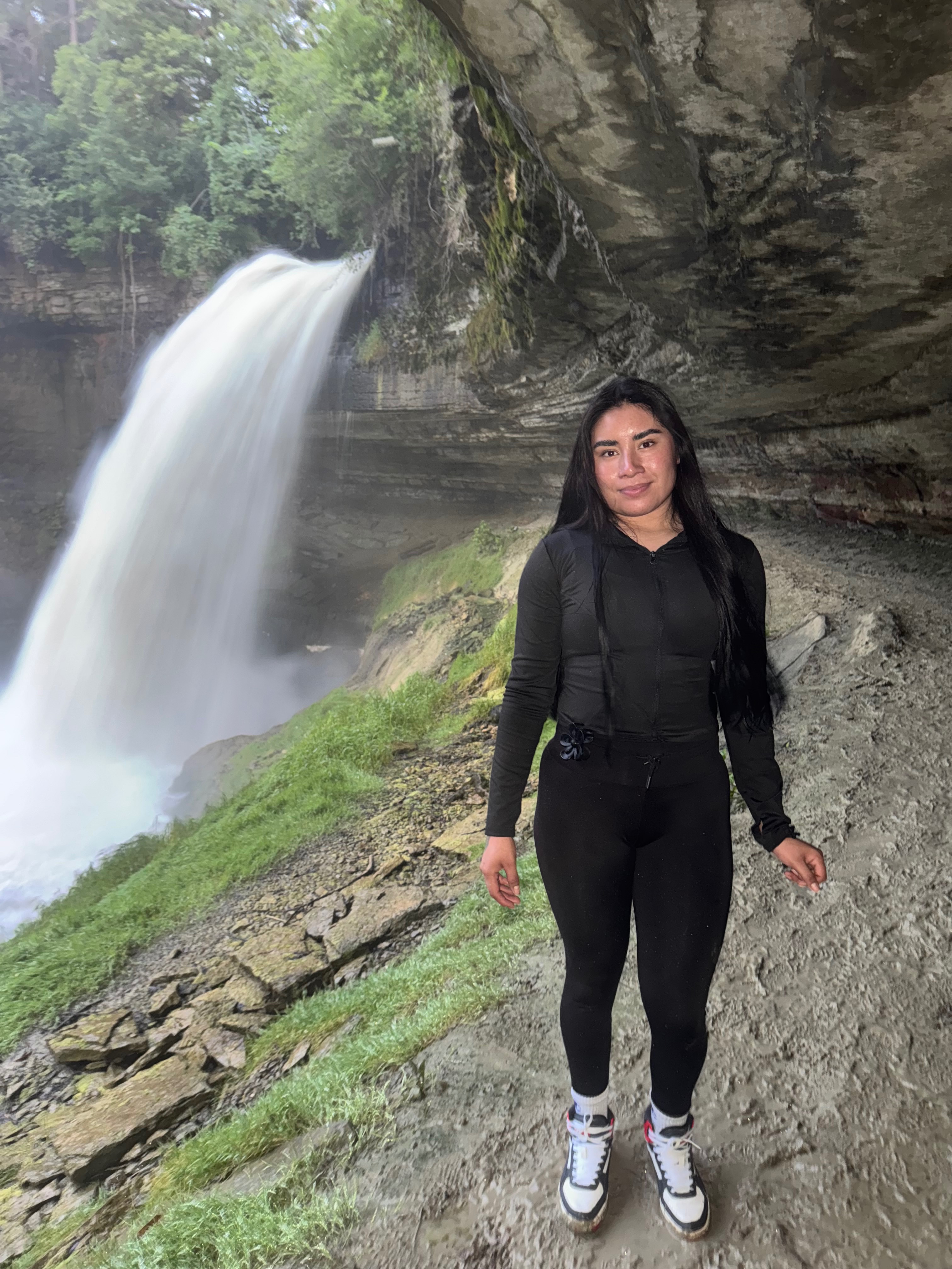 Urgent Help: My Cousin Detained by ICE in North Dakota.” campaign photo, 5 of 8