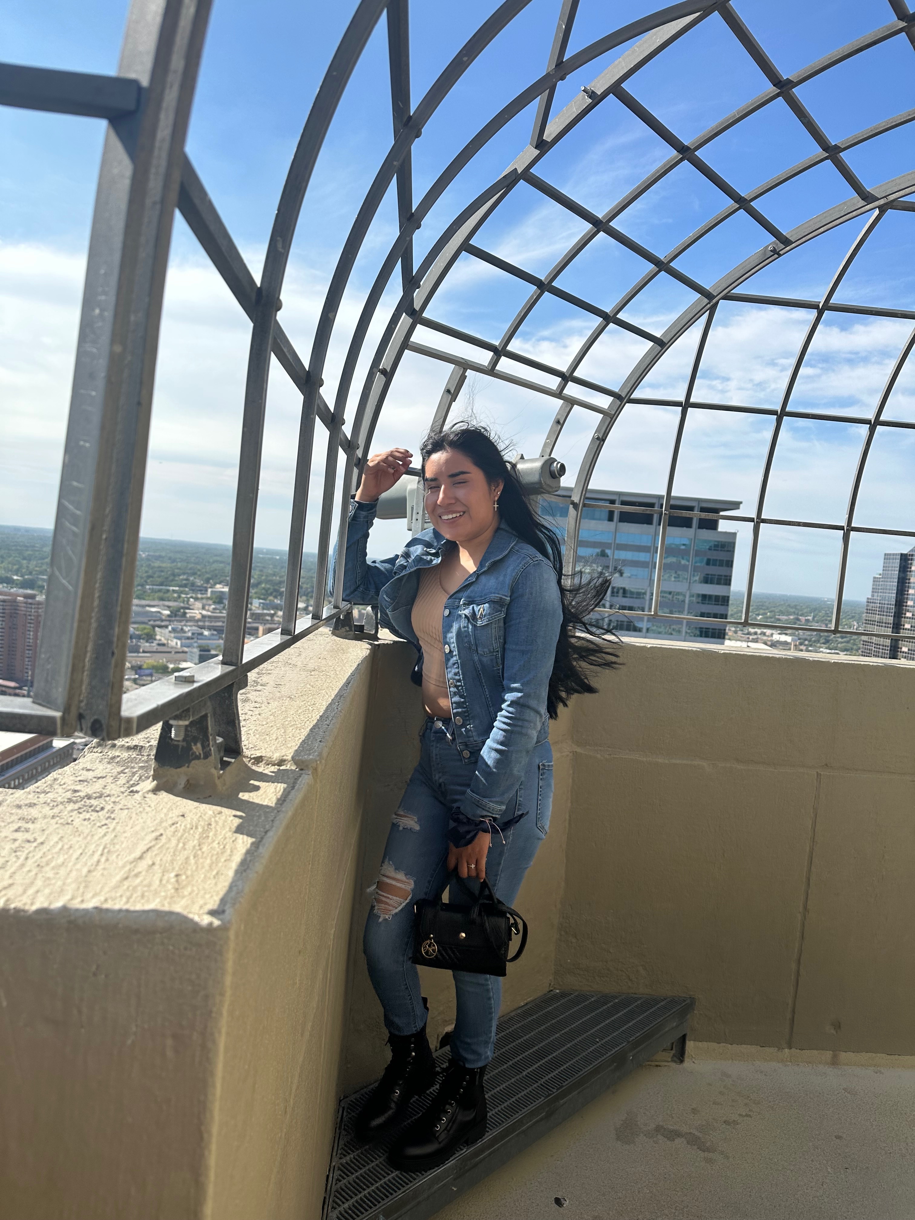 Urgent Help: My Cousin Detained by ICE in North Dakota.” campaign photo, 6 of 8
