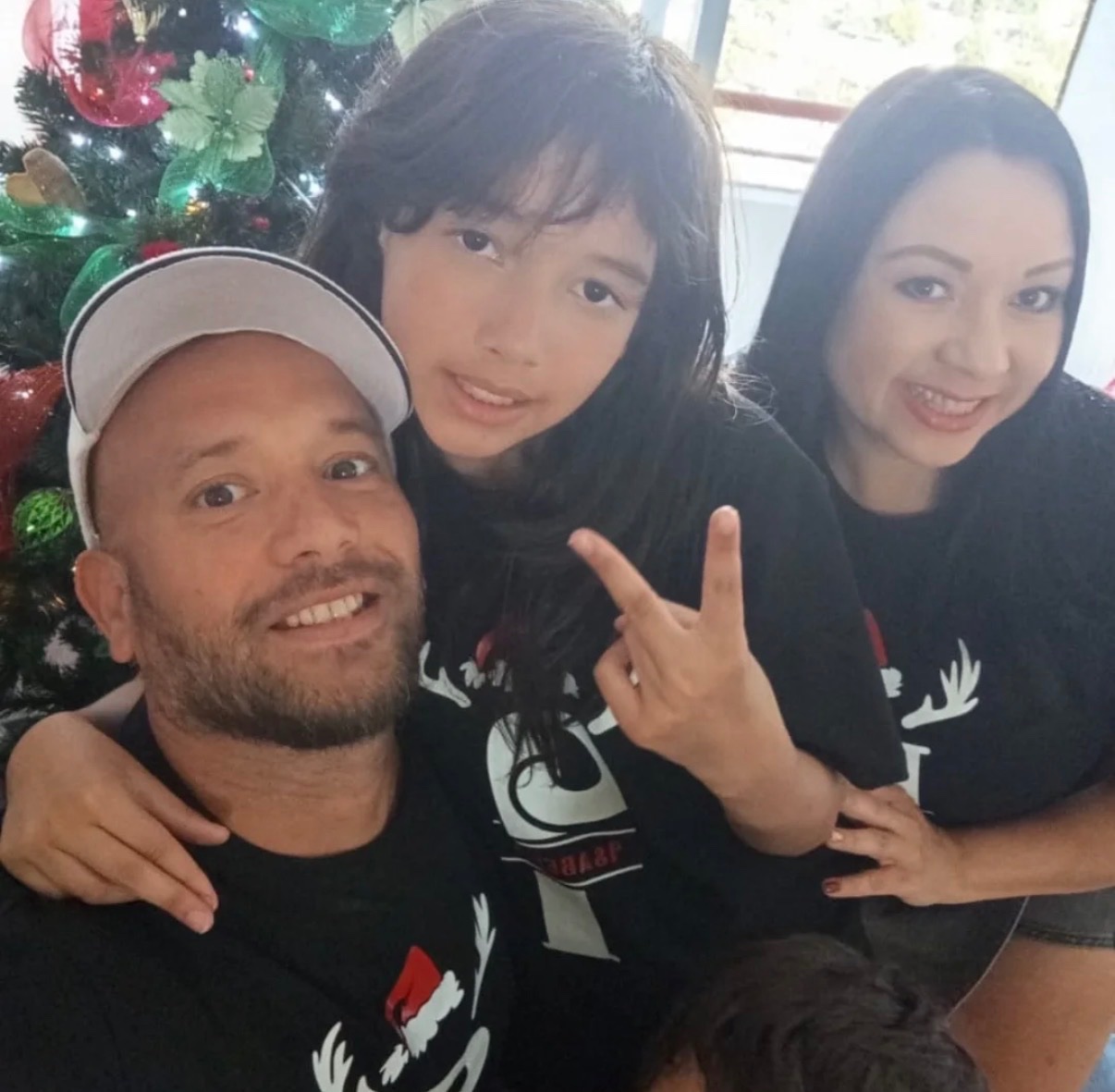 Help our mother rebuild her life after loss of her husband campaign photo, 4 of 8