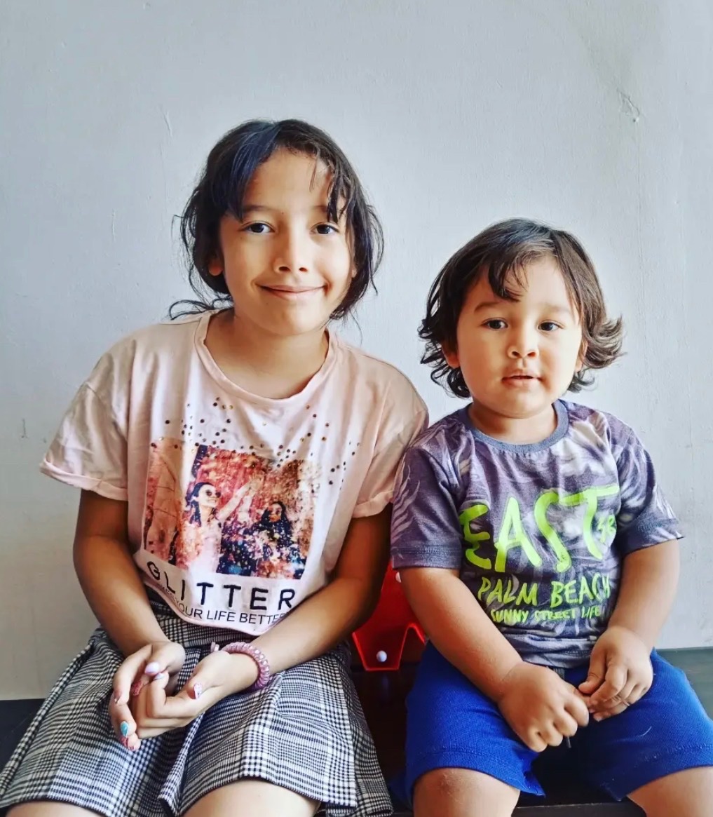 Help our mother rebuild her life after loss of her husband campaign photo, 5 of 8